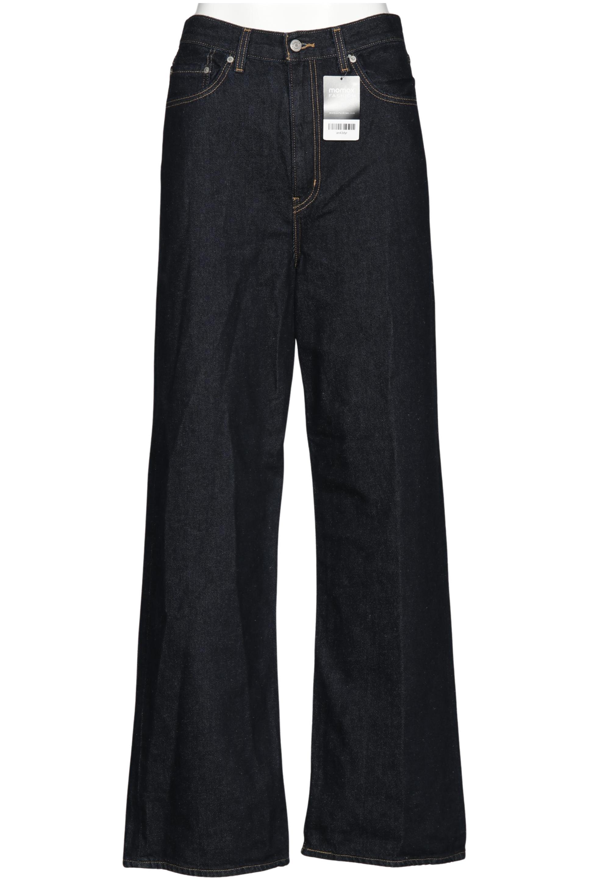 

Levis Damen Jeans, marineblau, Gr. 31