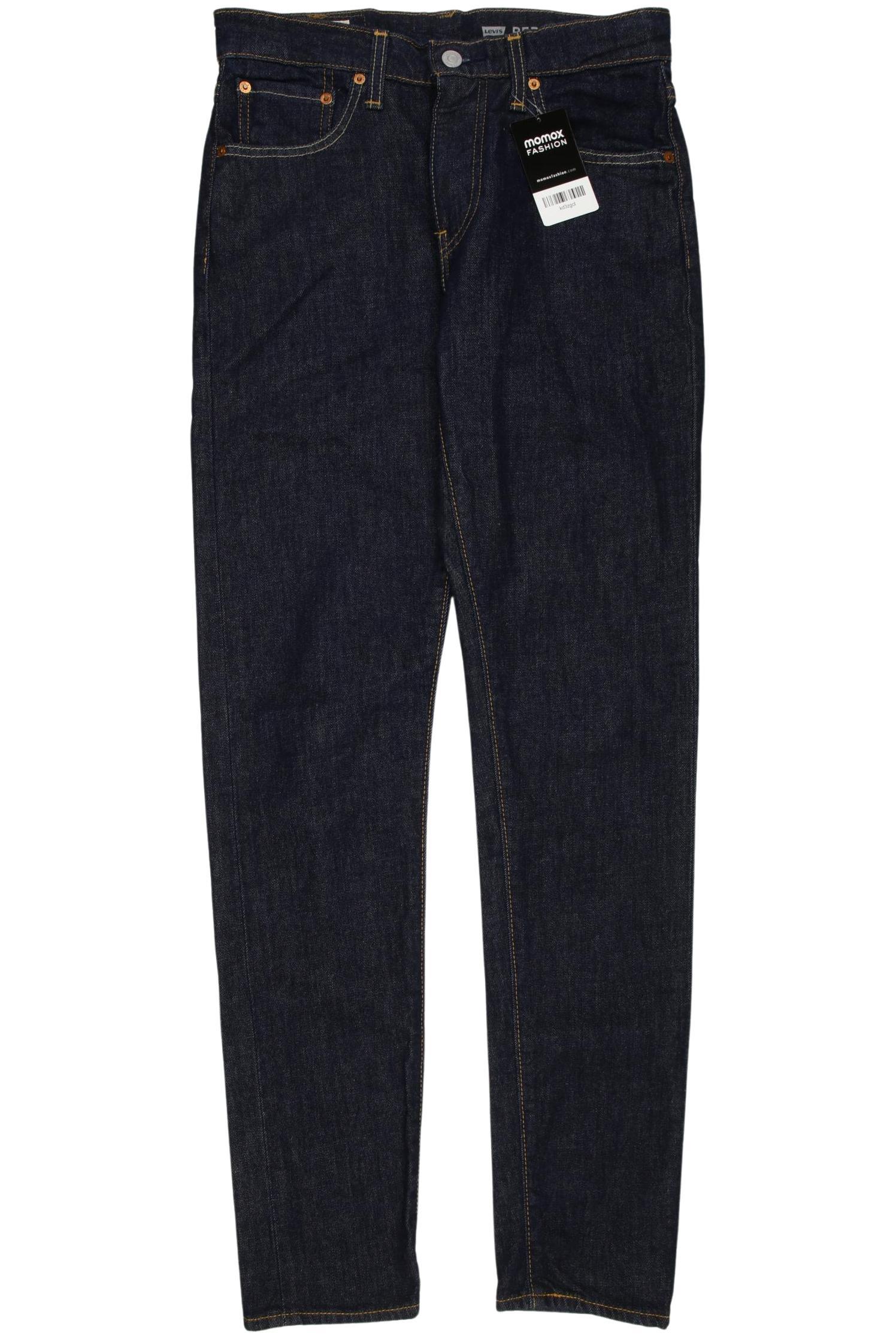 

Levis Damen Jeans, marineblau, Gr. 29