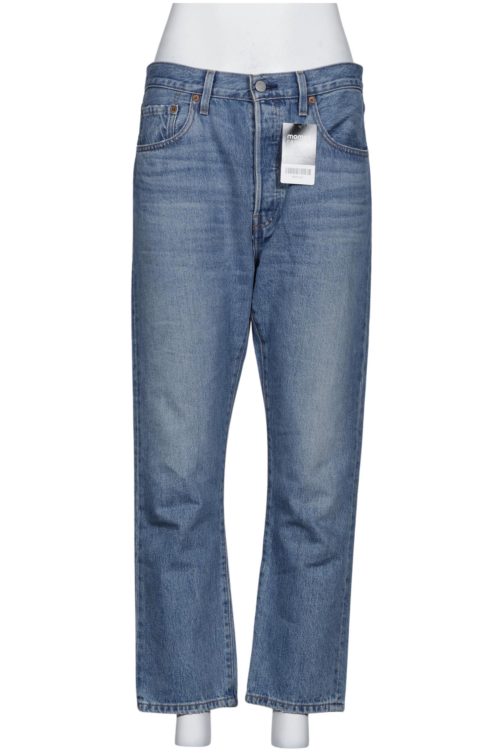 

Levis Damen Jeans, blau, Gr. 30