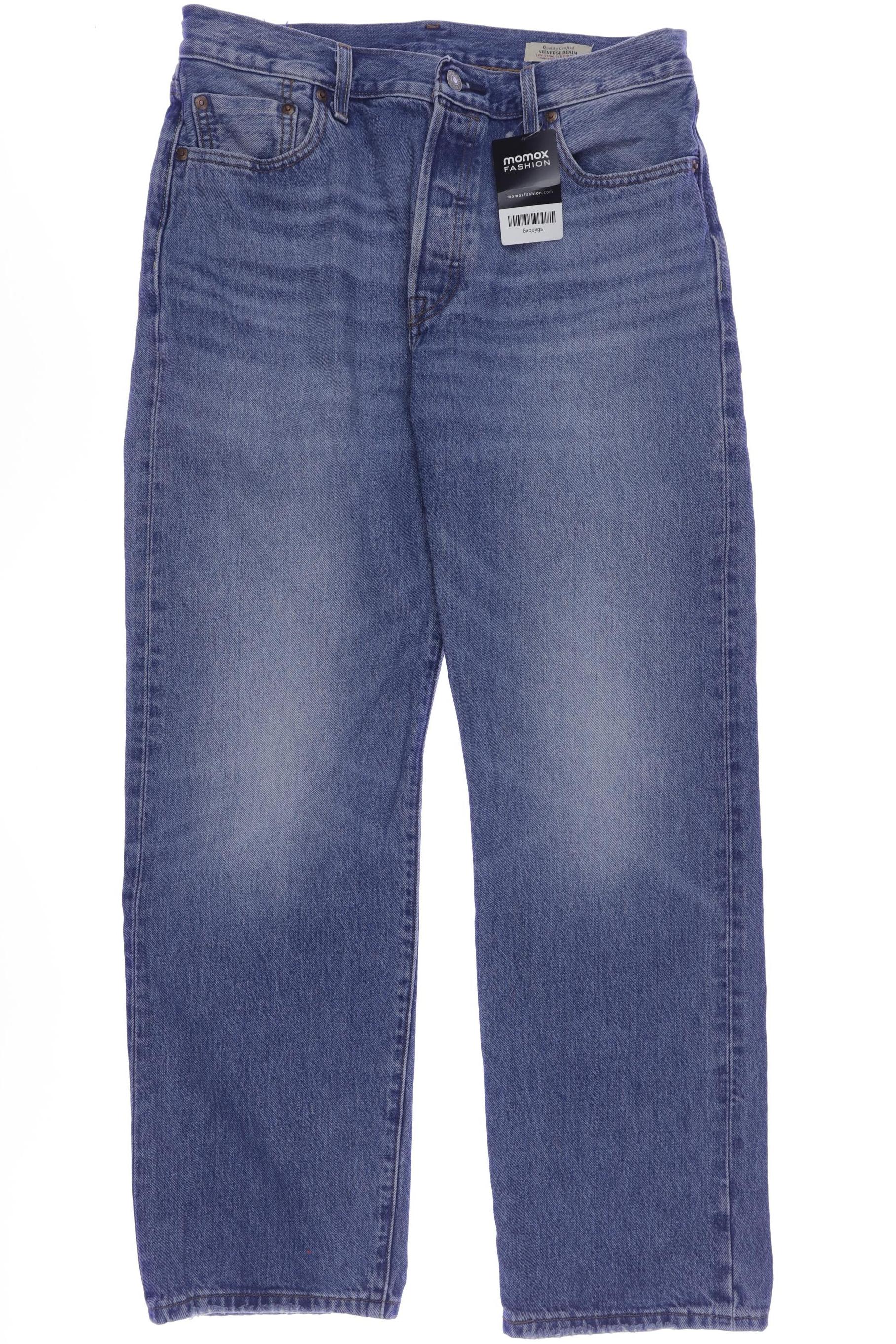 

Levis Damen Jeans, blau, Gr. 29