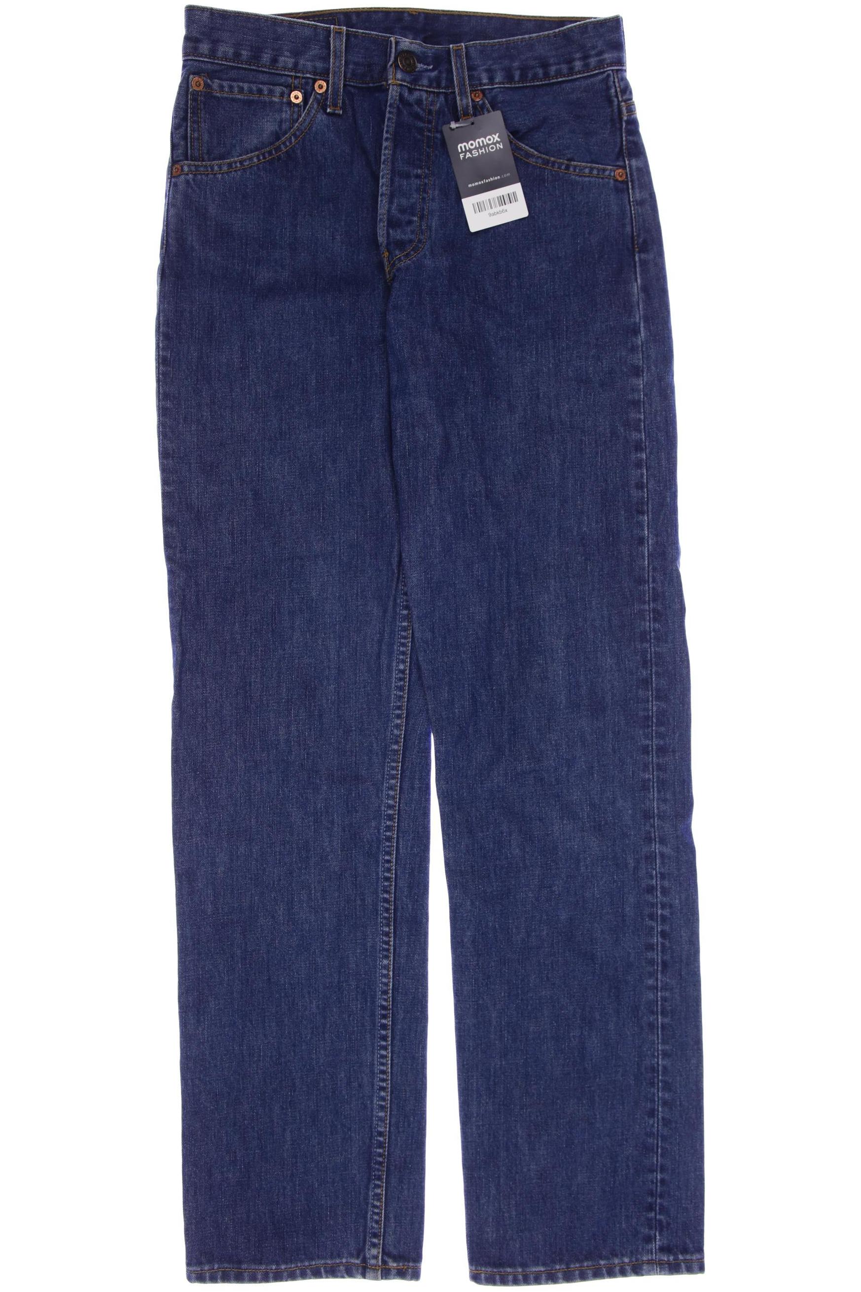 

Levis Damen Jeans, blau, Gr. 40