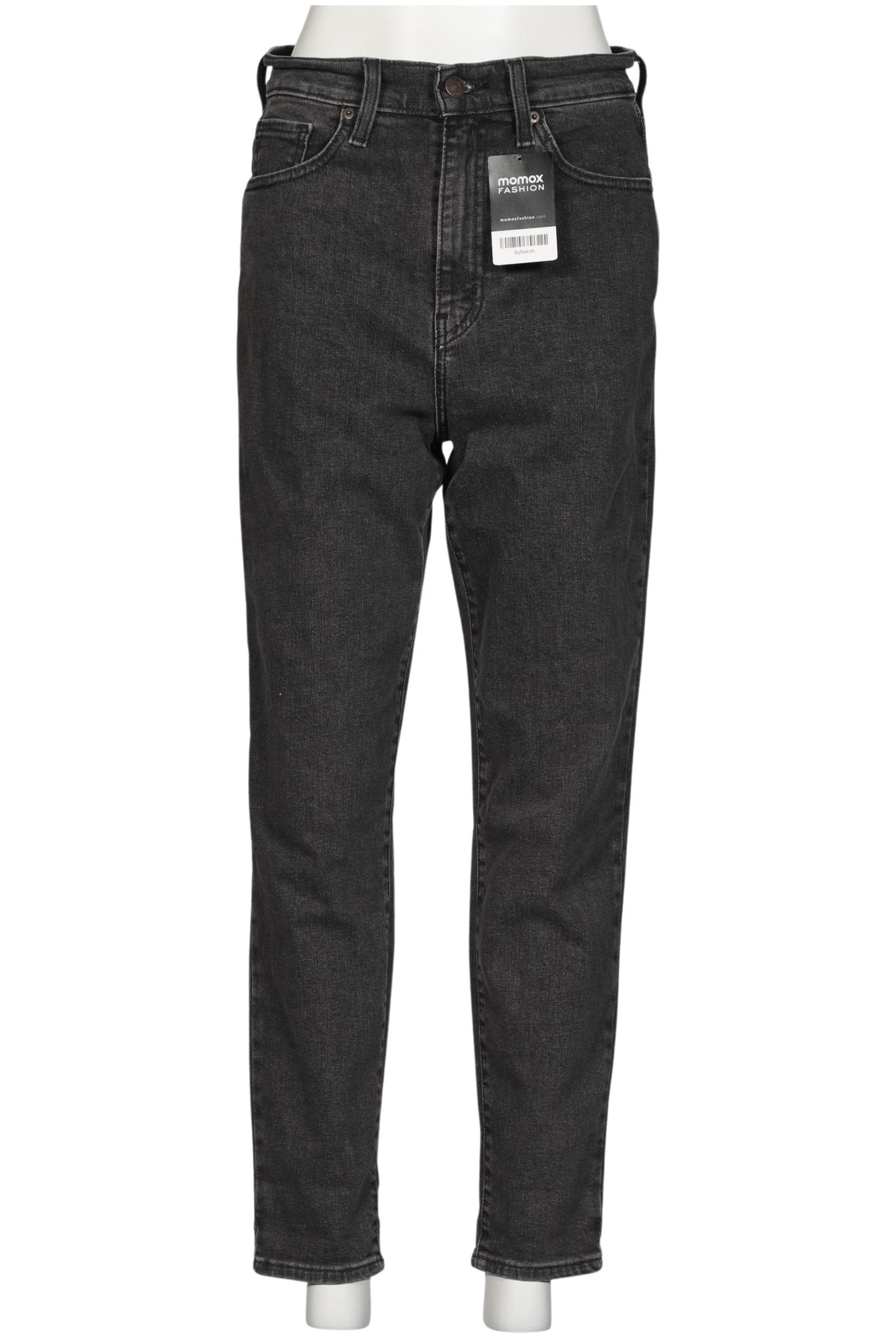 

Levis Damen Jeans, grau, Gr. 28