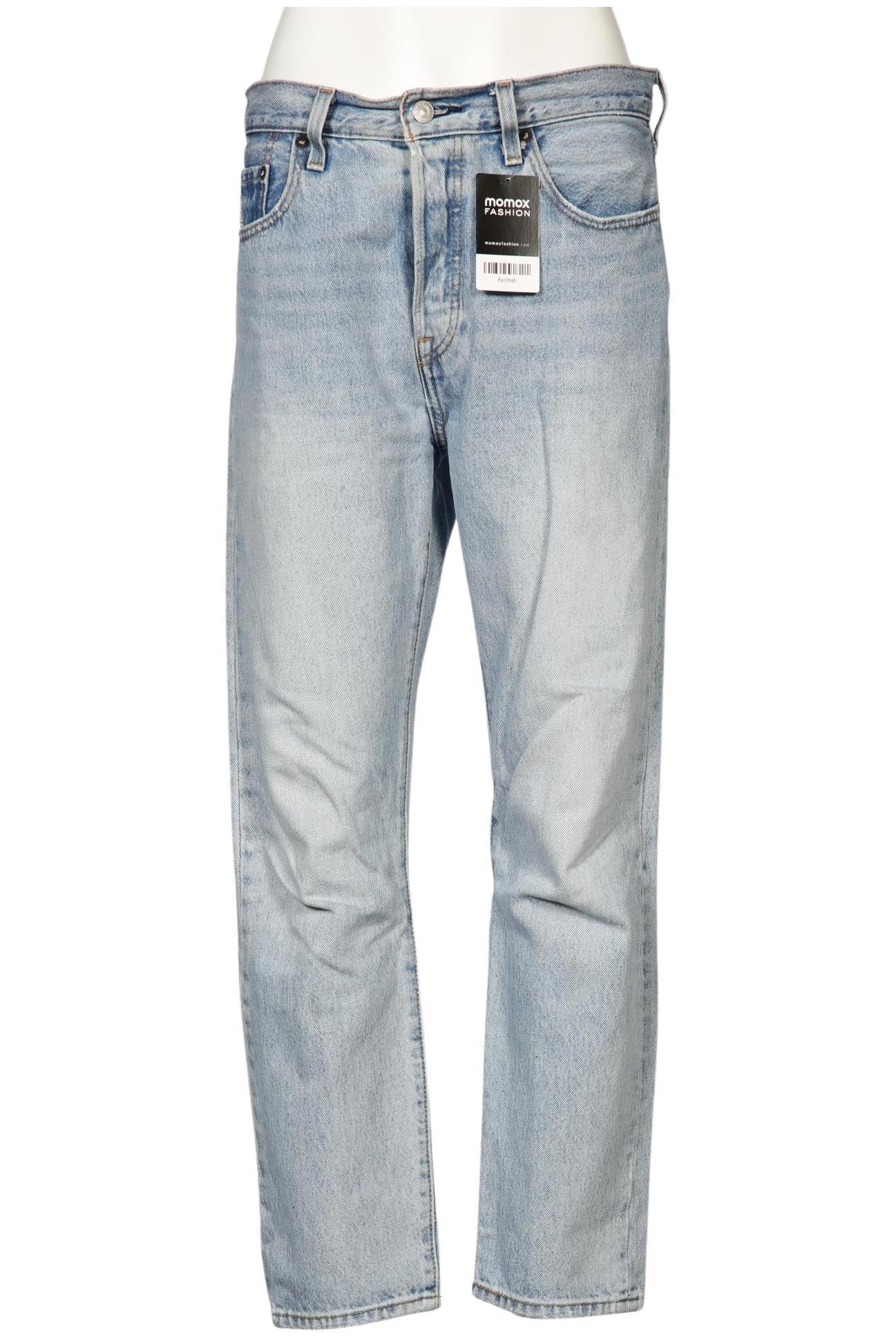 

Levis Damen Jeans, hellblau, Gr. 28