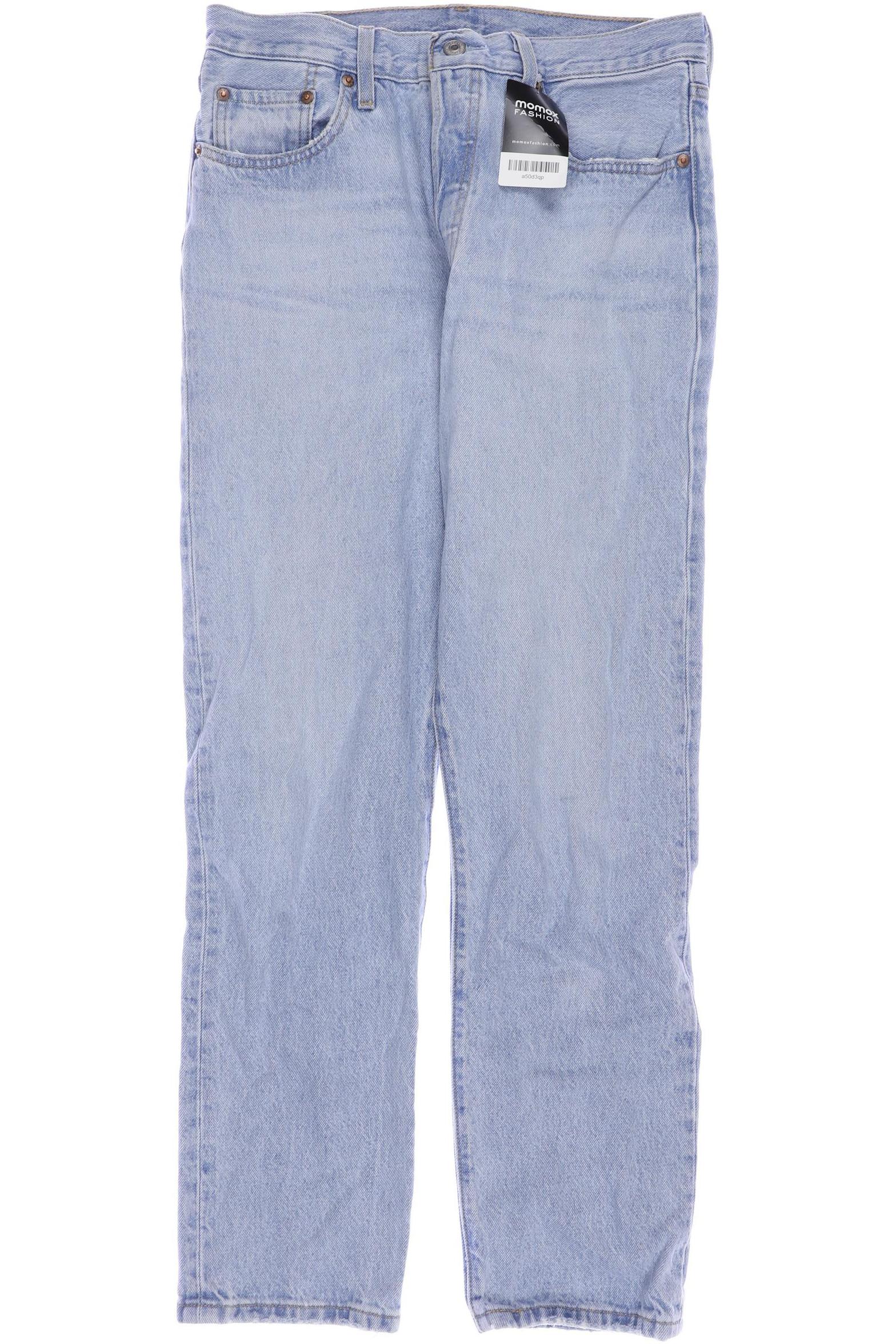 

Levis Damen Jeans, hellblau, Gr. 40