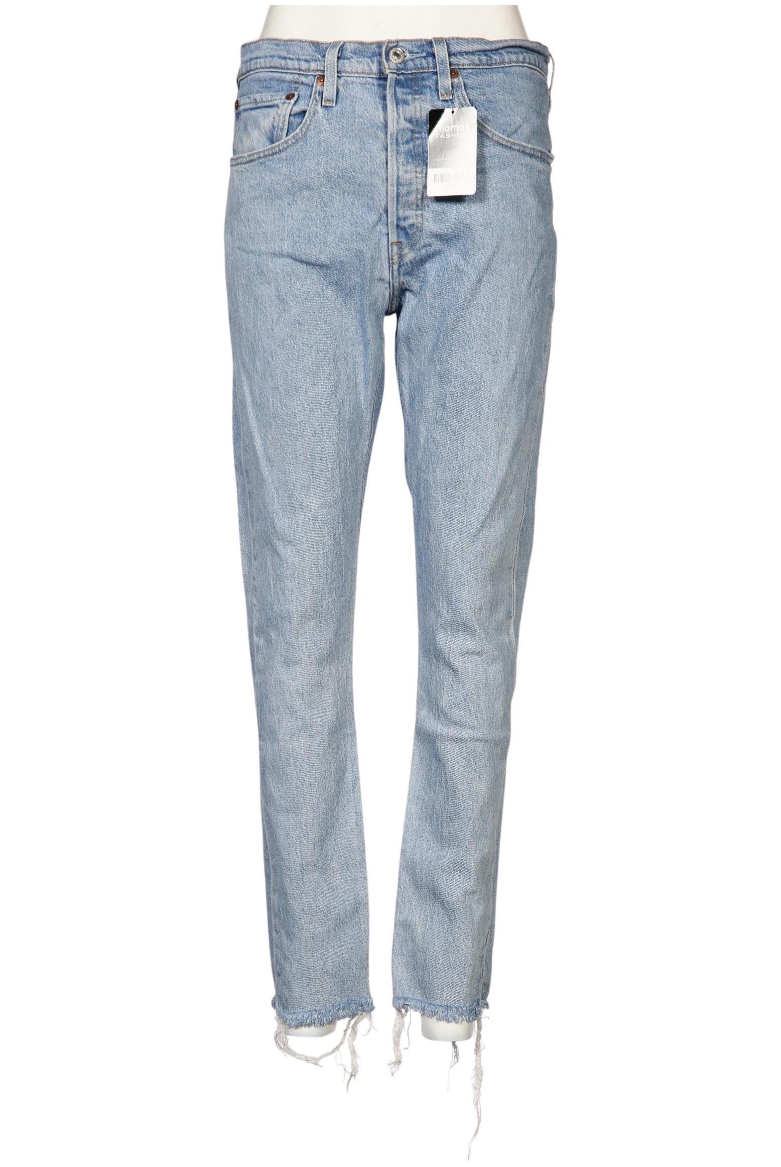 

Levis Damen Jeans, hellblau, Gr. 31