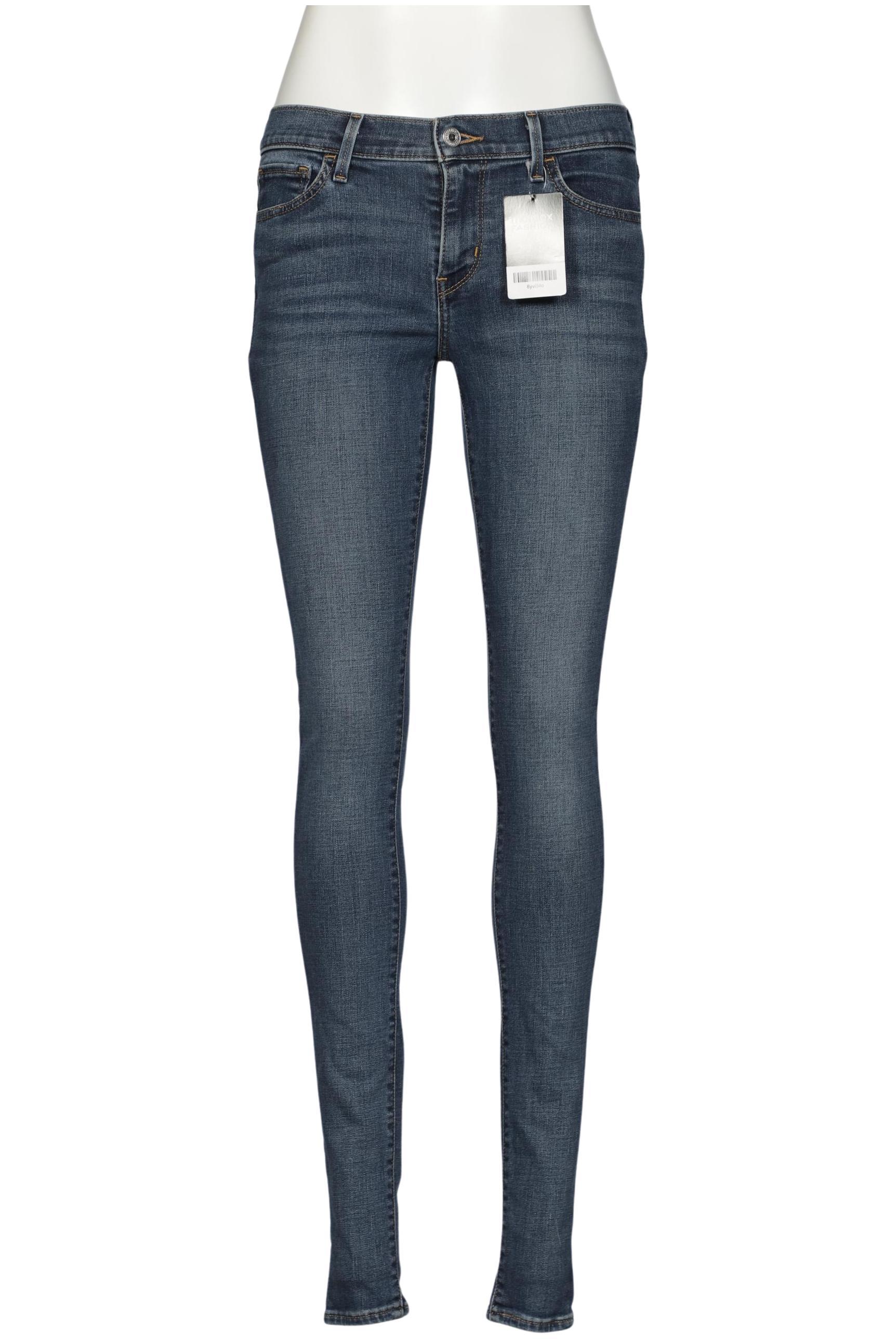 

Levis Damen Jeans, blau, Gr. 29