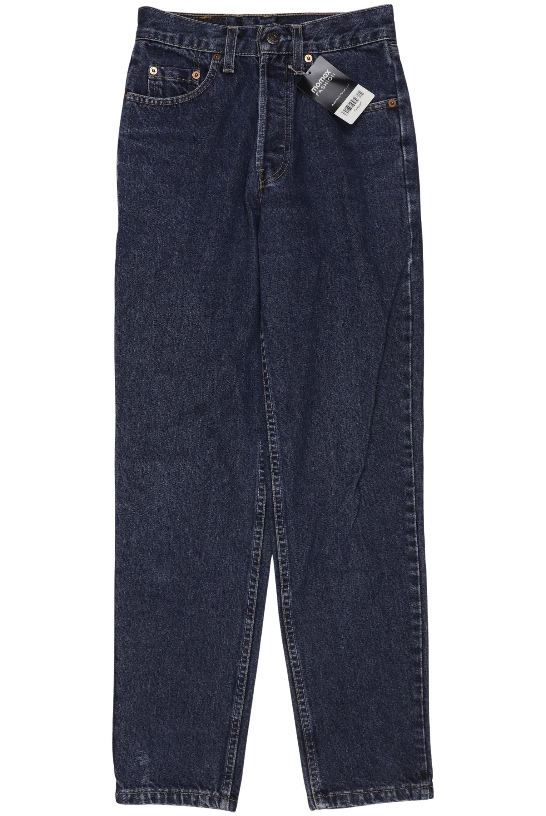 

Levis Damen Jeans, blau, Gr. 26