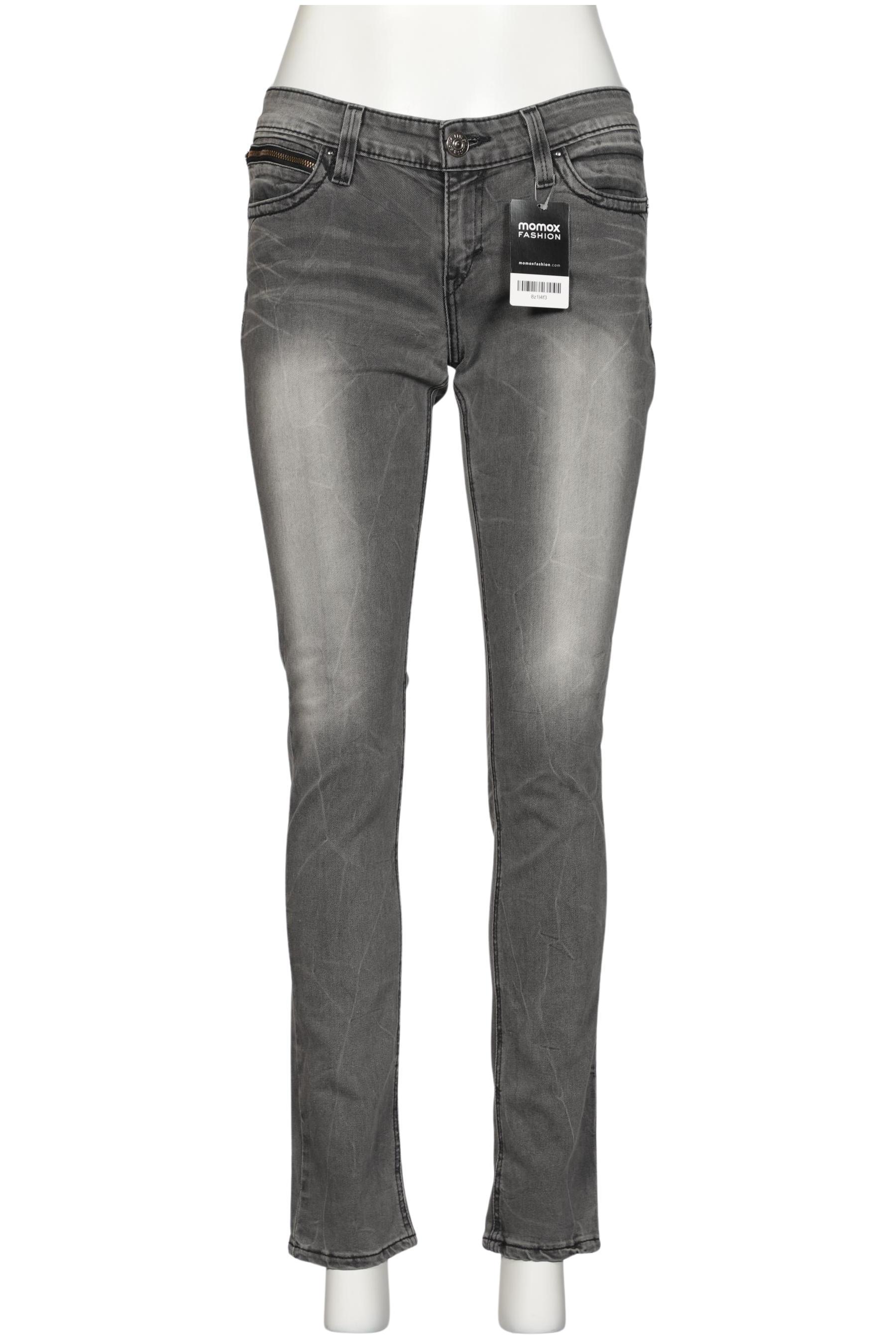 

Levis Damen Jeans, grau, Gr. 29