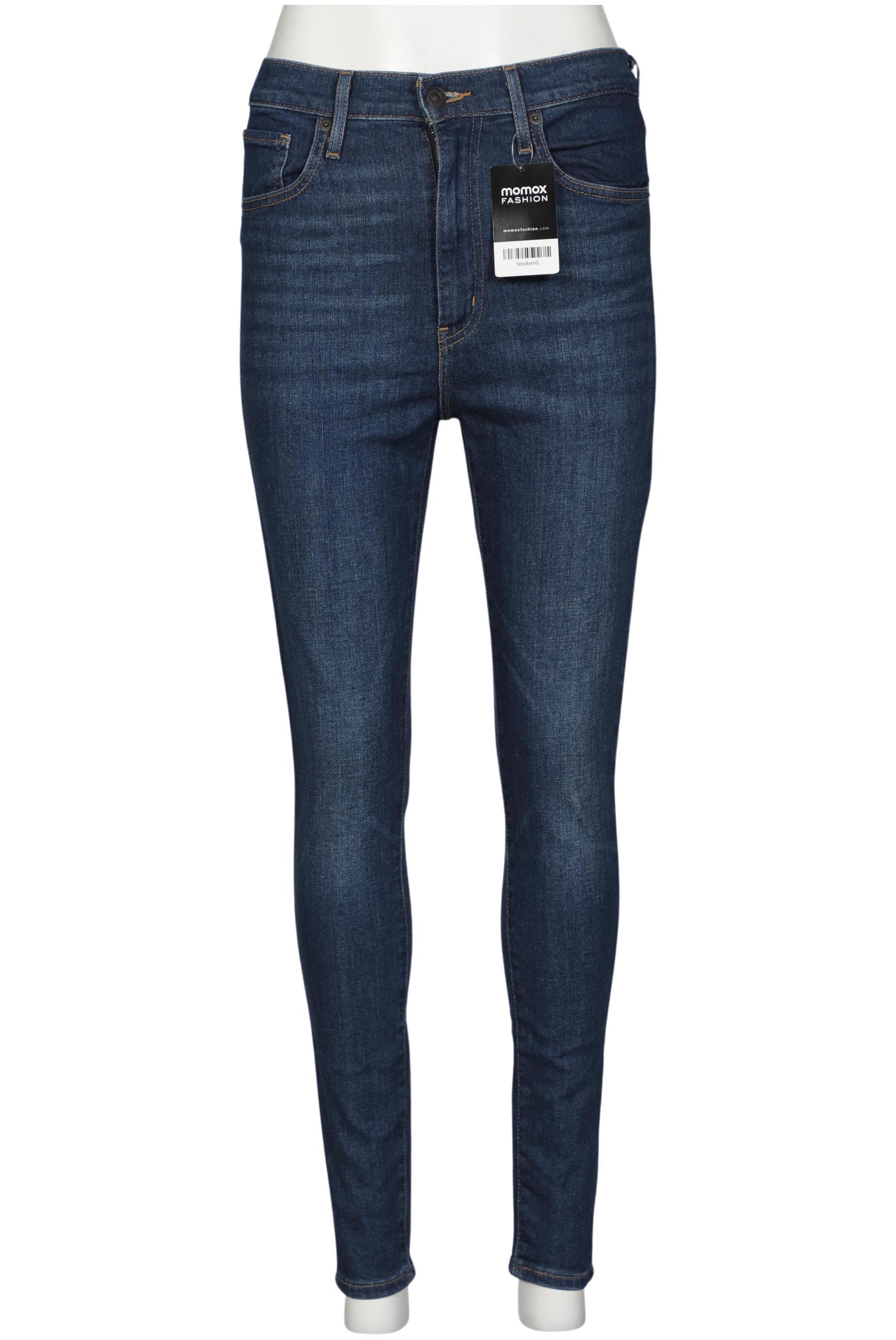 

Levis Damen Jeans, blau, Gr. 29