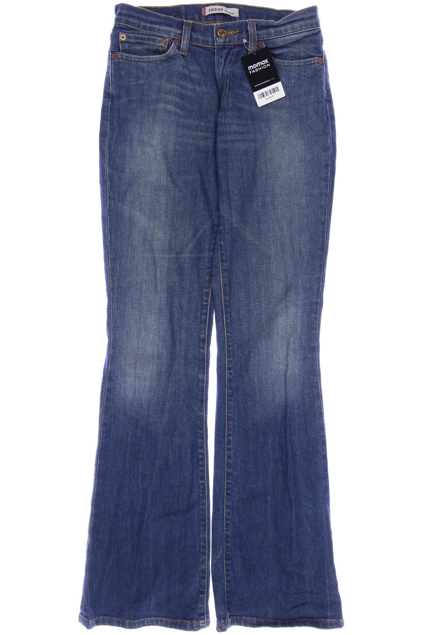 

Levis Damen Jeans, blau