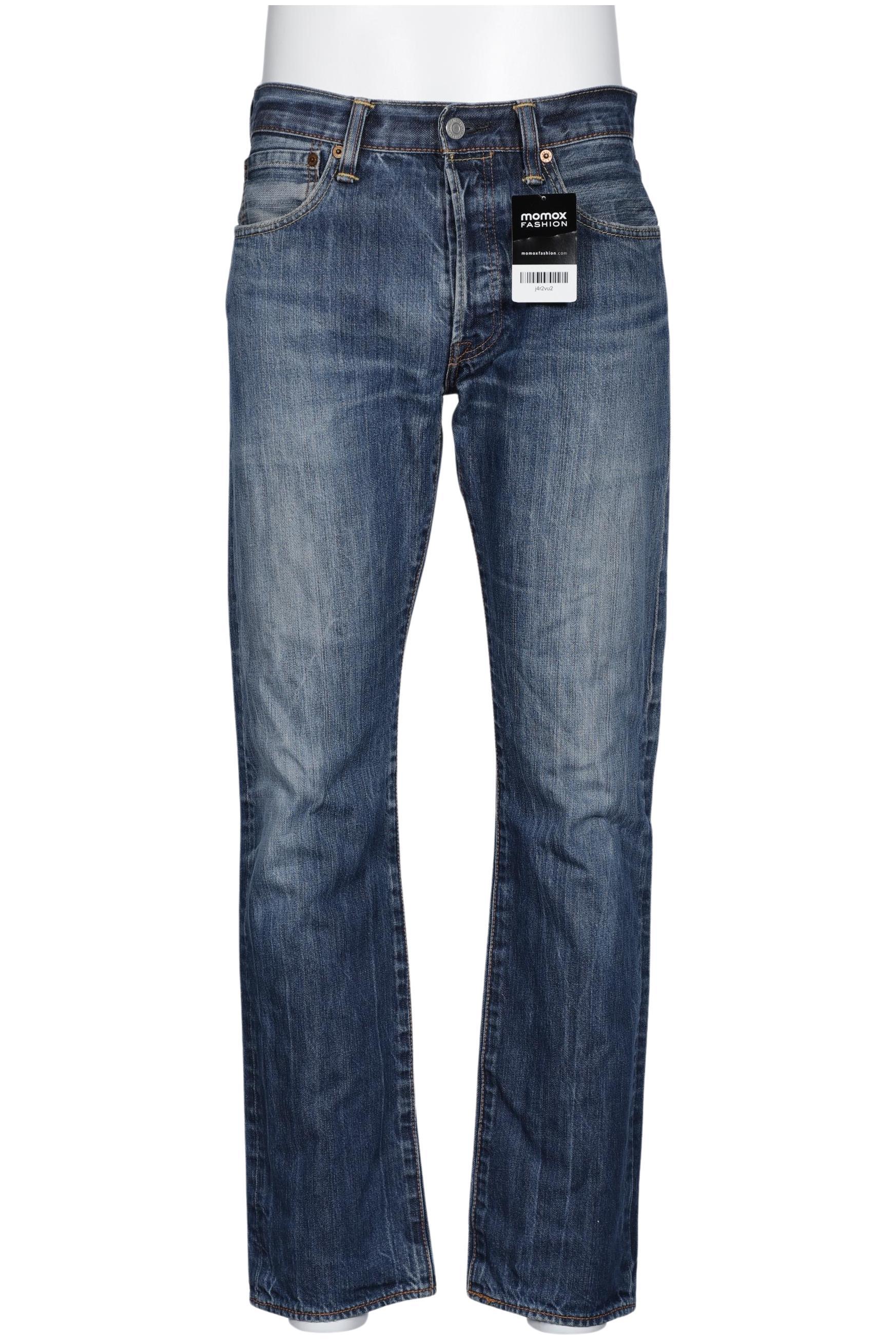 

Levis Damen Jeans, blau, Gr. 31