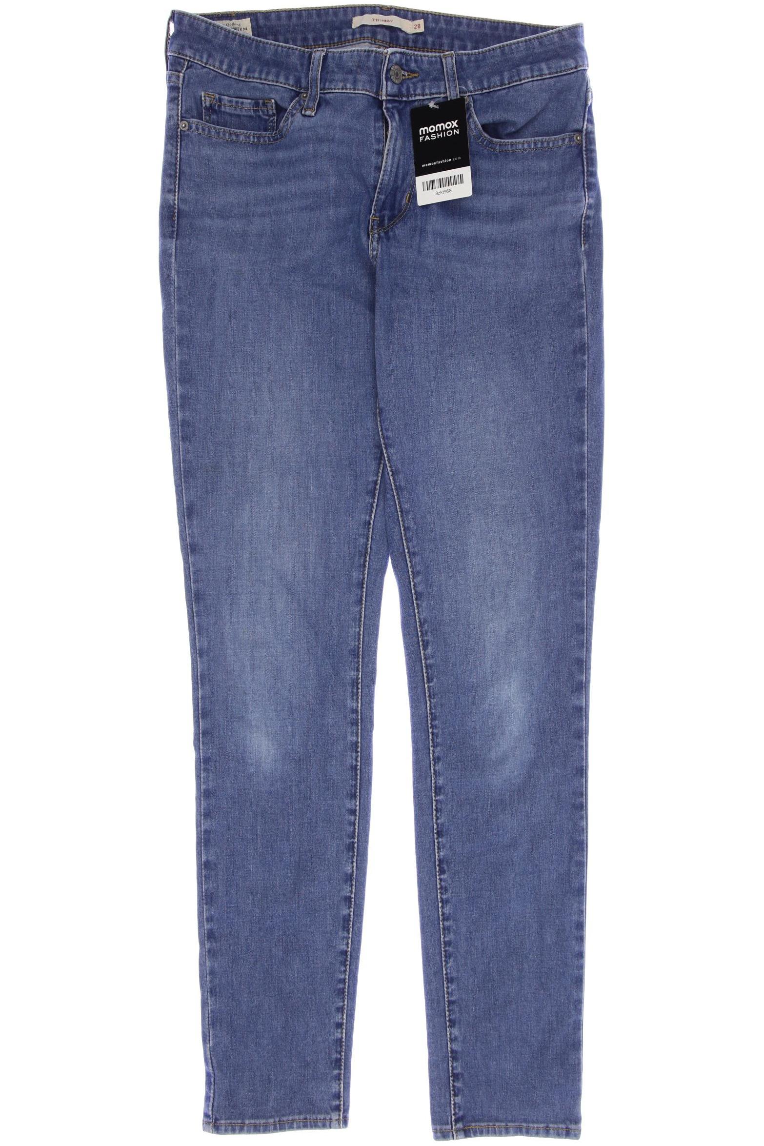 

Levis Damen Jeans, blau
