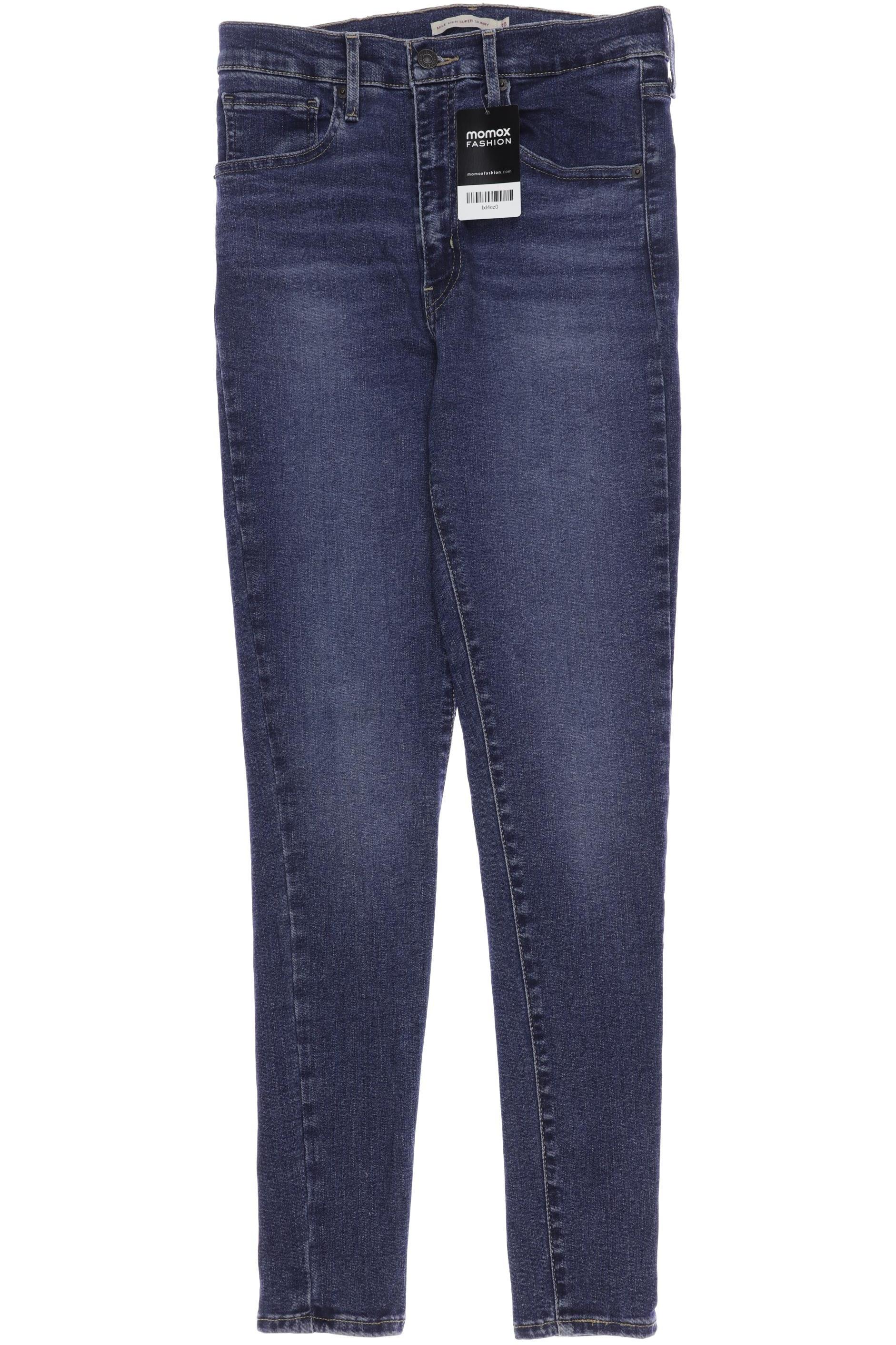 

Levis Damen Jeans, blau, Gr. 30