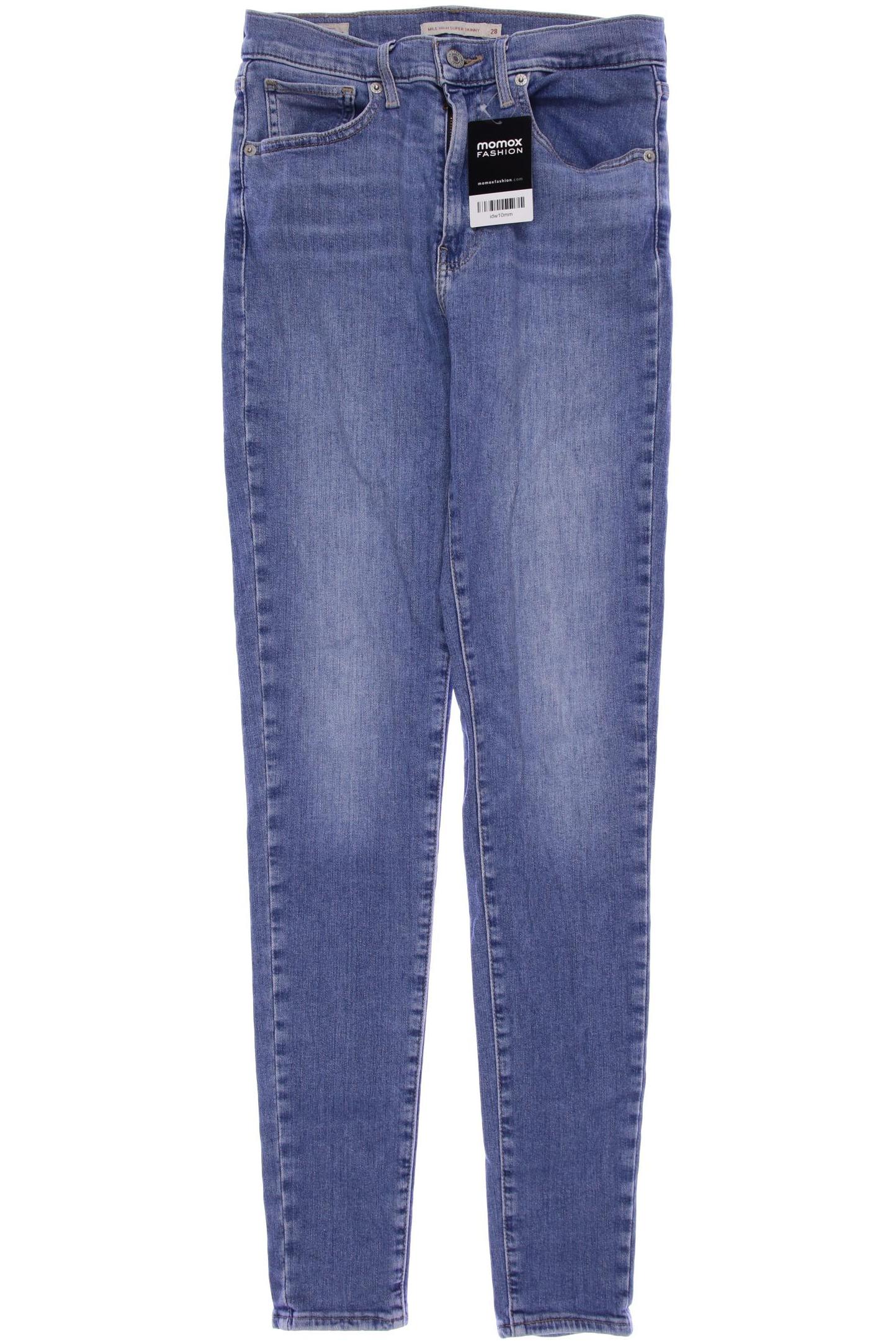 

Levis Damen Jeans, blau