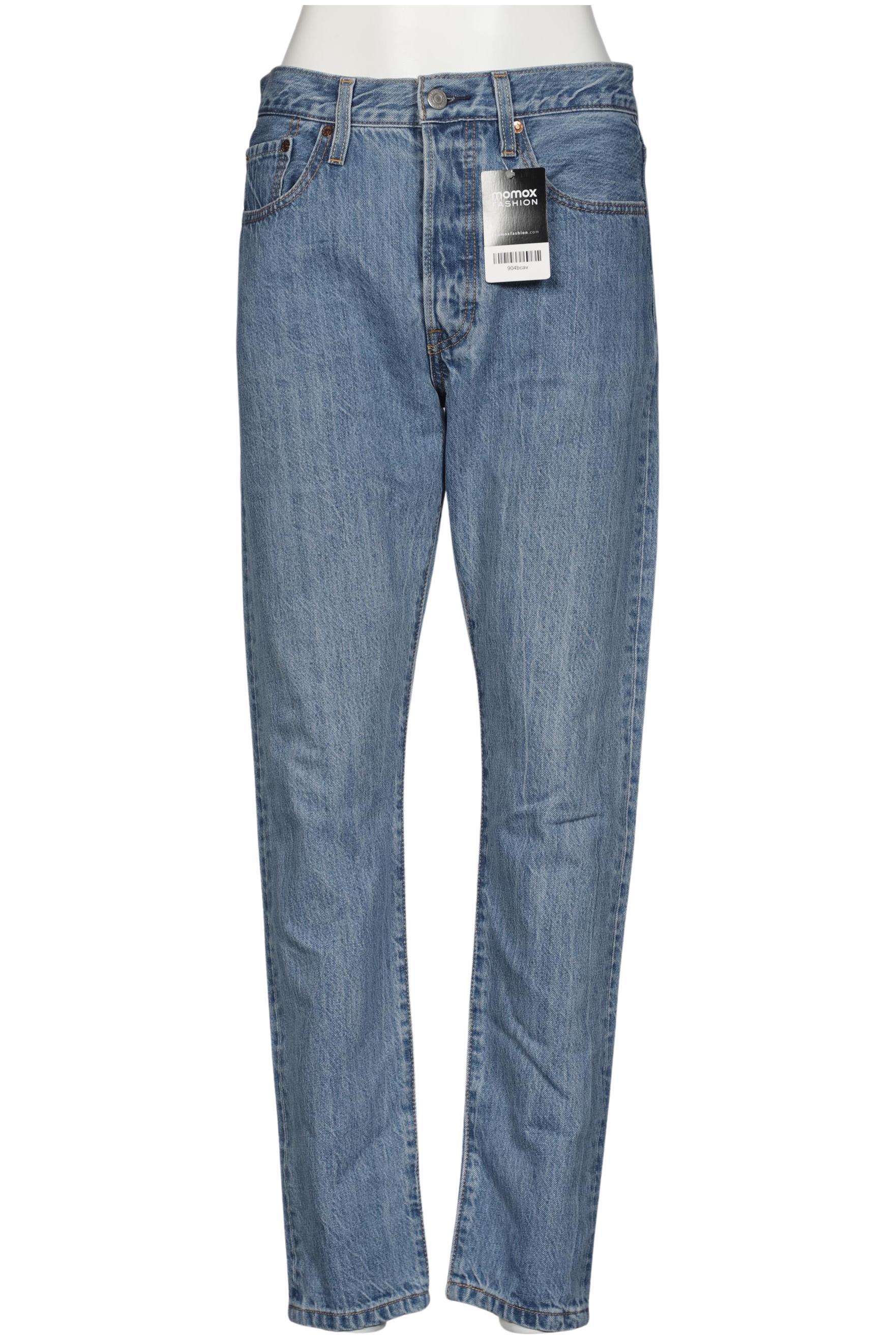 

Levis Damen Jeans, blau, Gr. 28