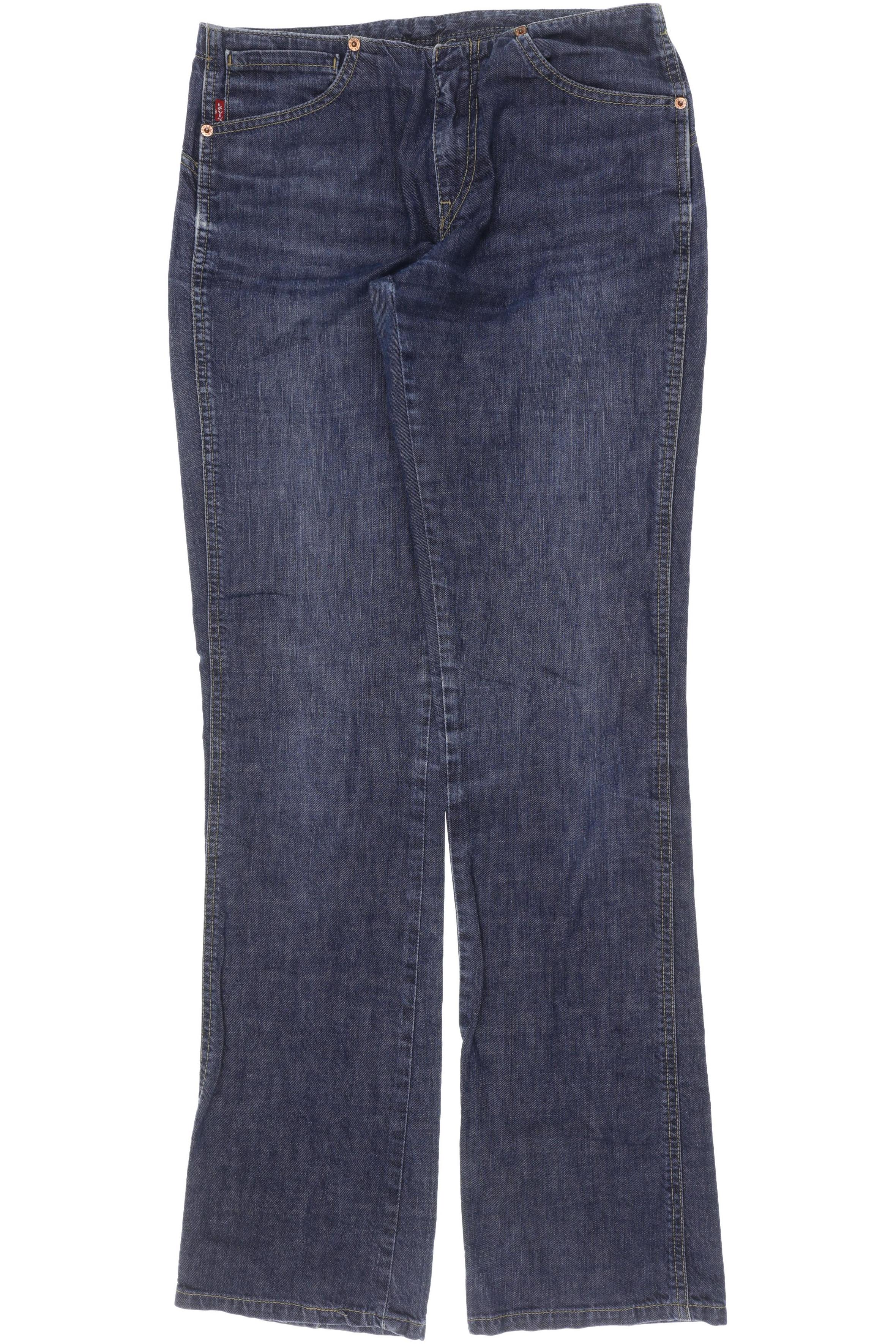 

Levis Damen Jeans, blau, Gr. 28