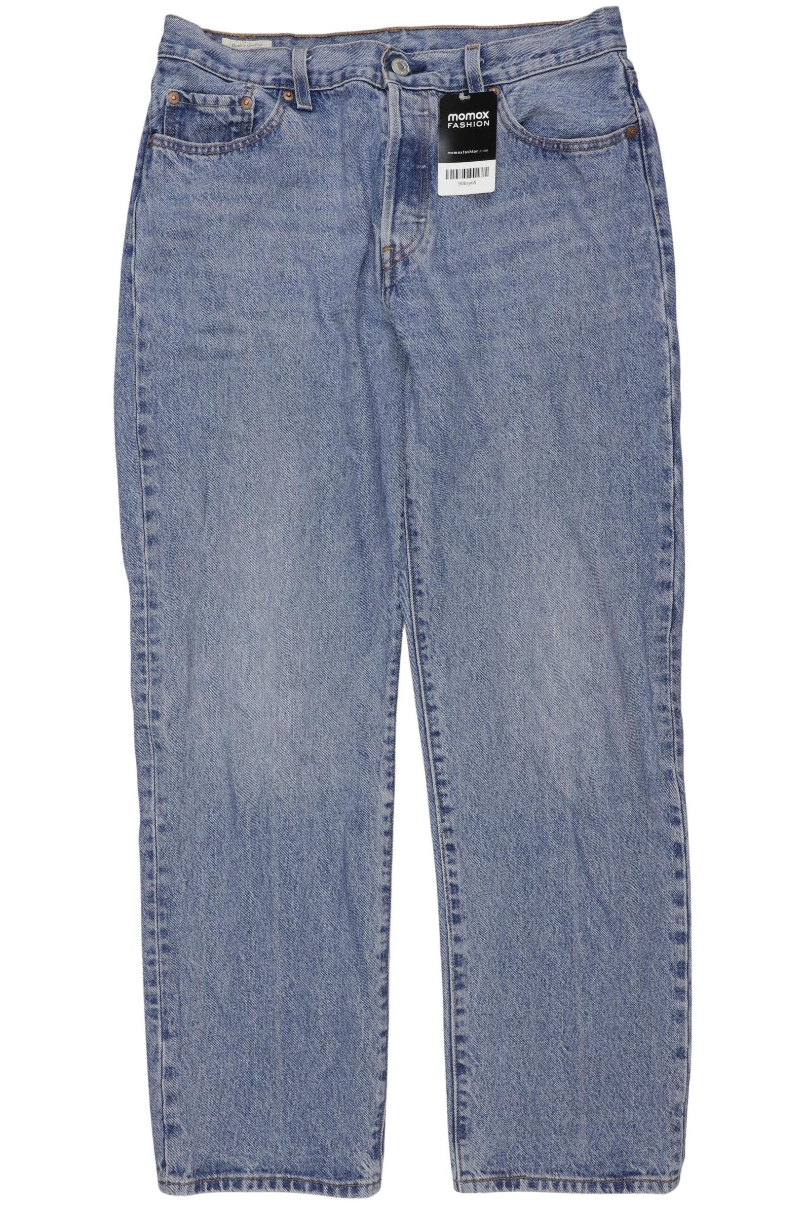 

Levis Damen Jeans, hellblau, Gr. 29