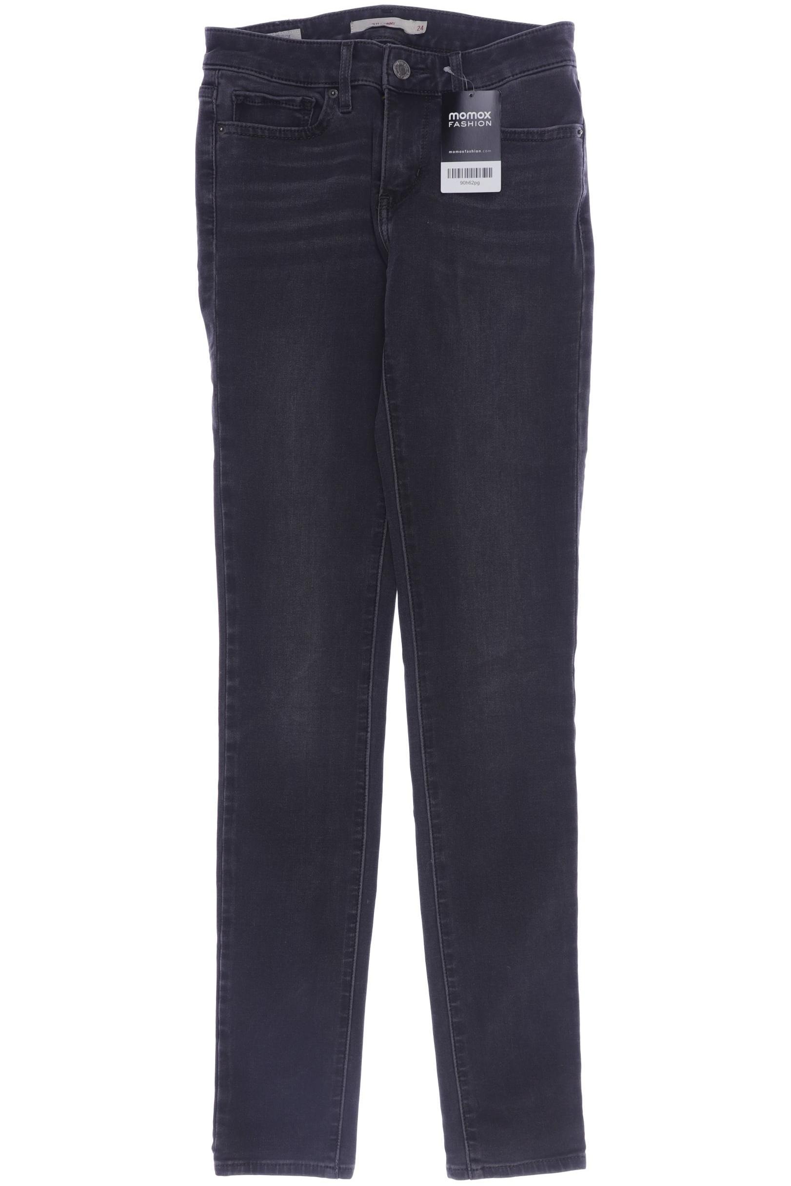 

Levis Damen Jeans, grau