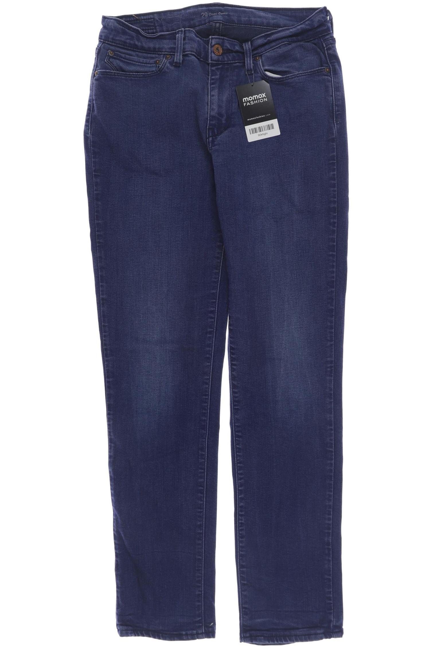 

Levis Damen Jeans, blau
