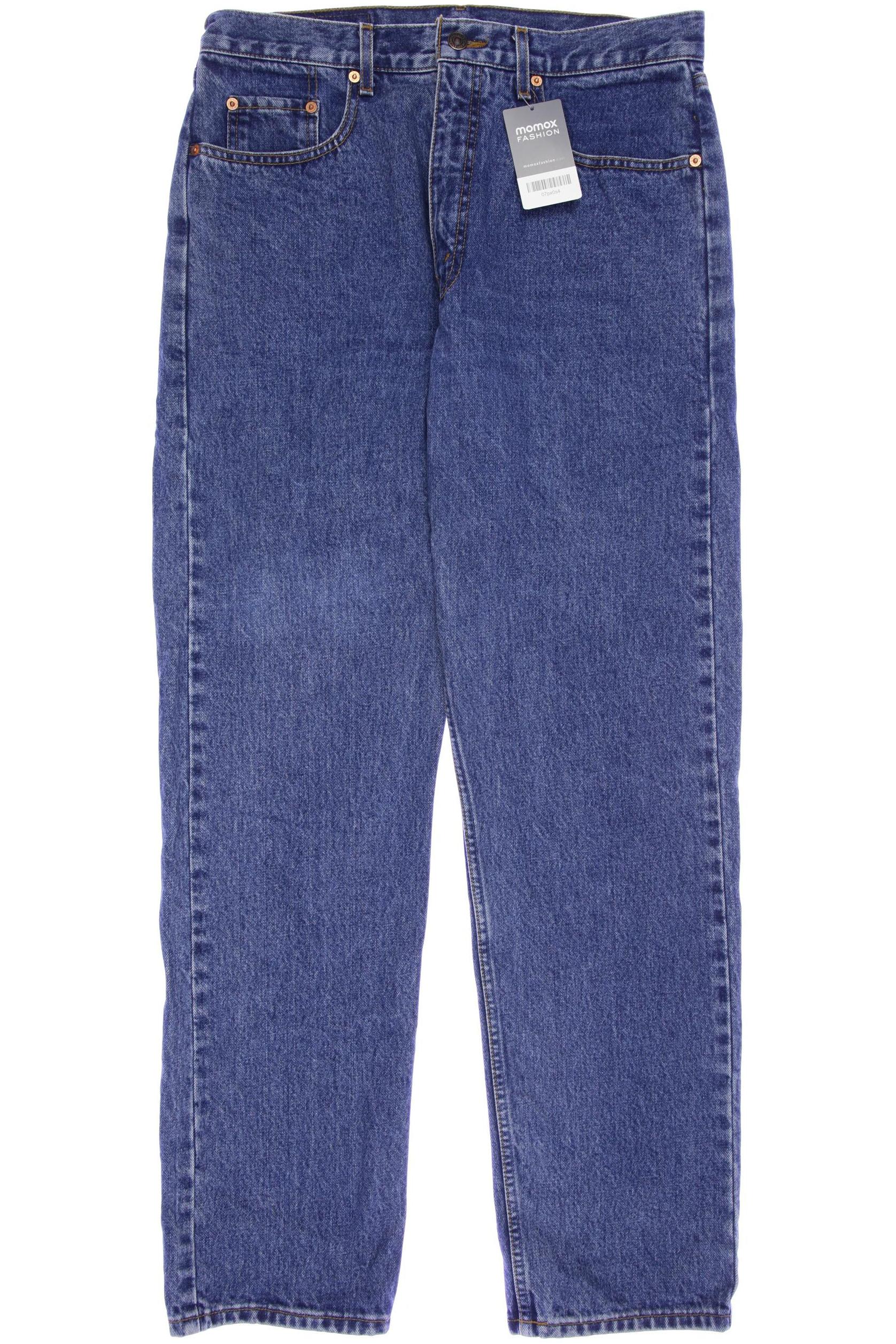 

Levis Damen Jeans, blau, Gr. 34