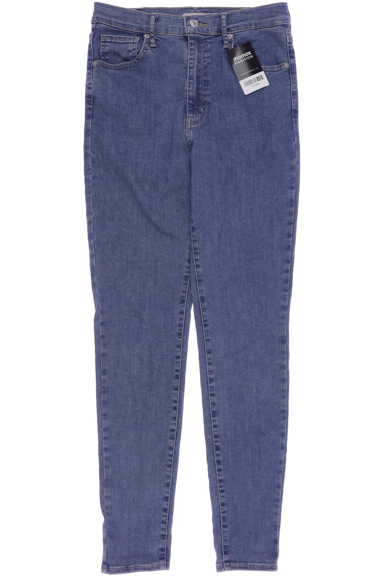 Thumbnail - Levis Damen Jeans, blau, Gr. 29