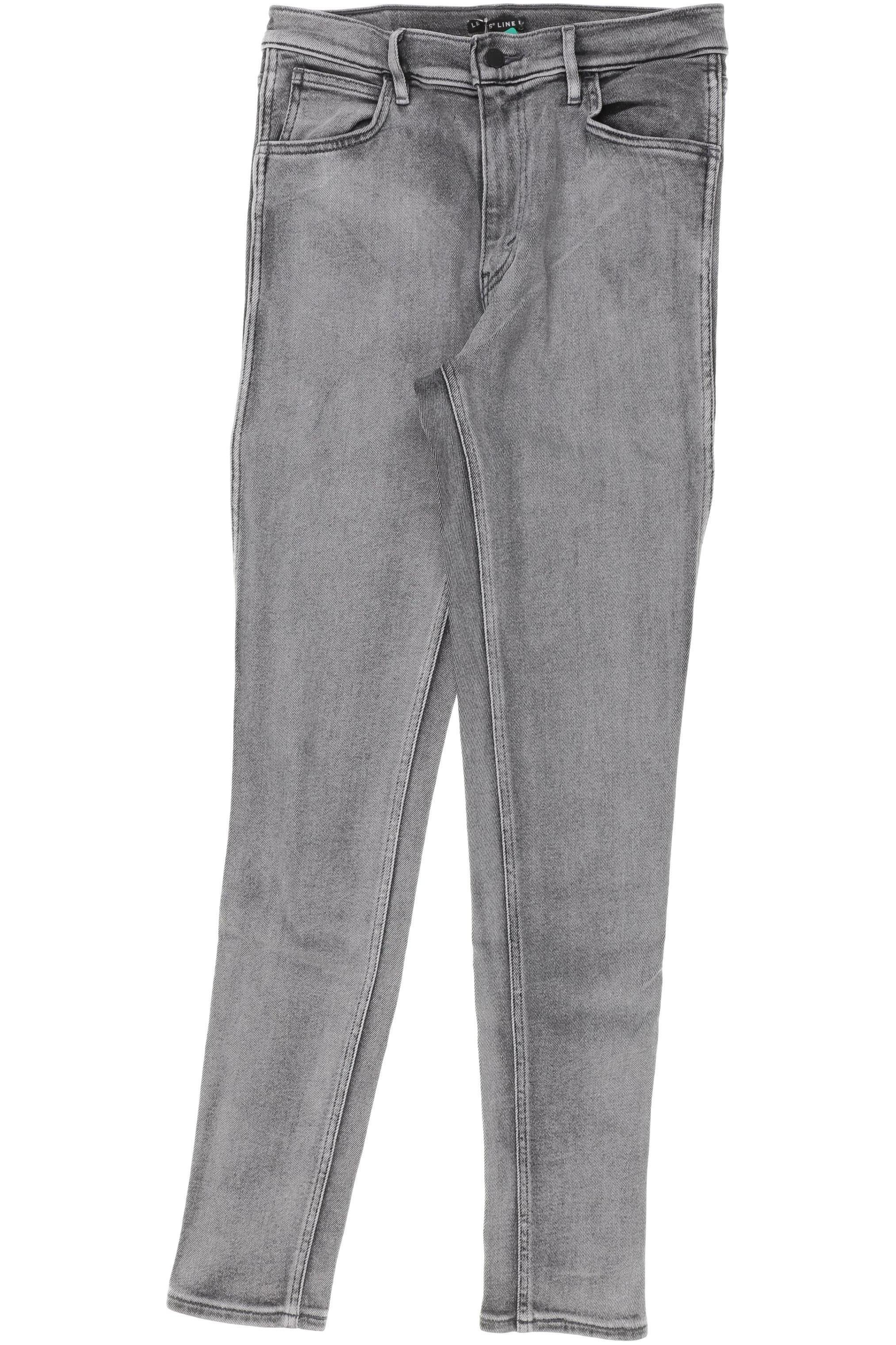 

Levis Damen Jeans, grau, Gr. 29