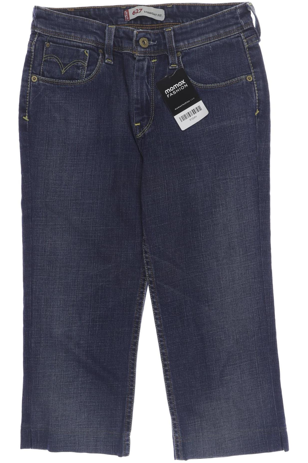 

Levis Damen Jeans, blau