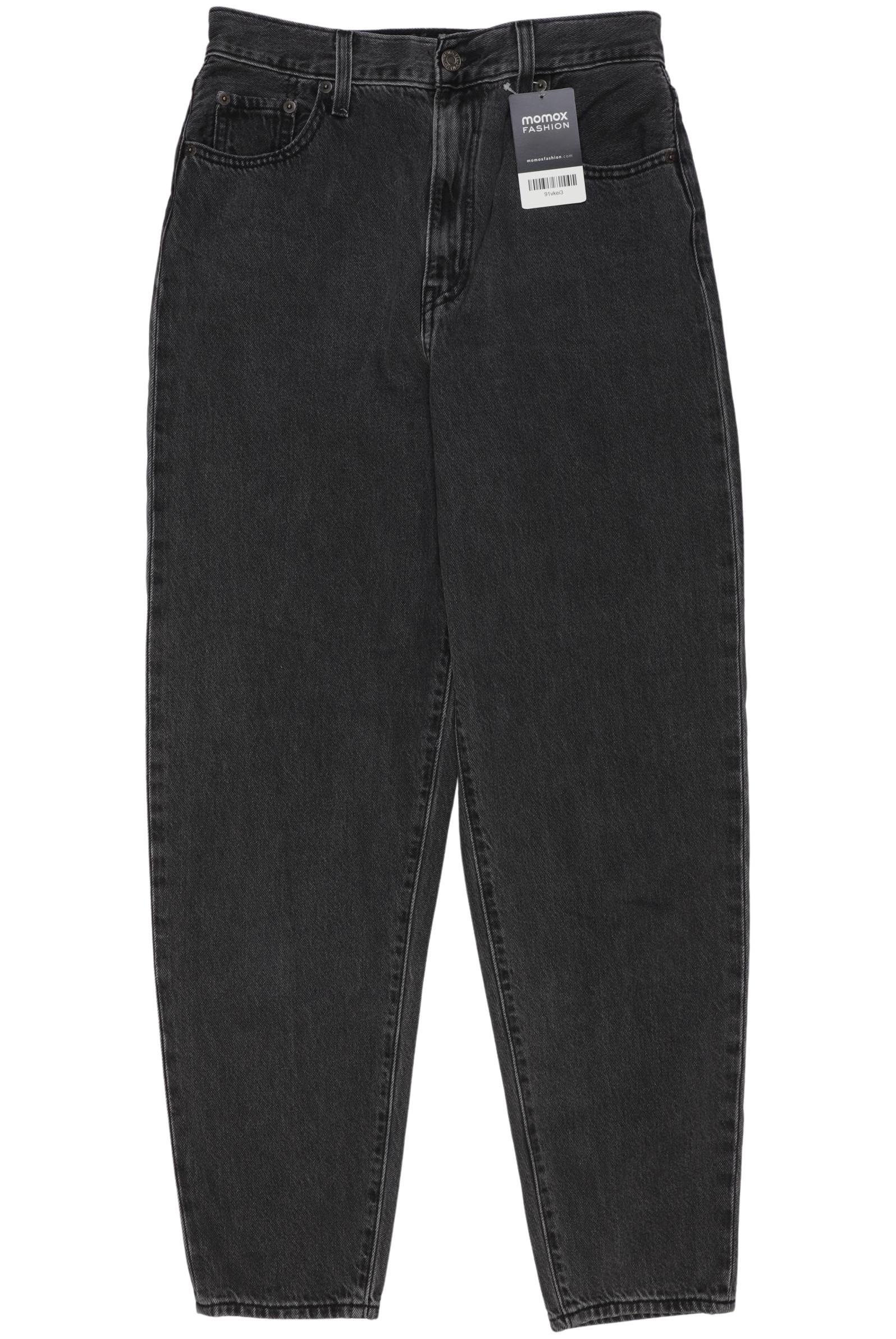 

Levis Damen Jeans, grau, Gr. 26