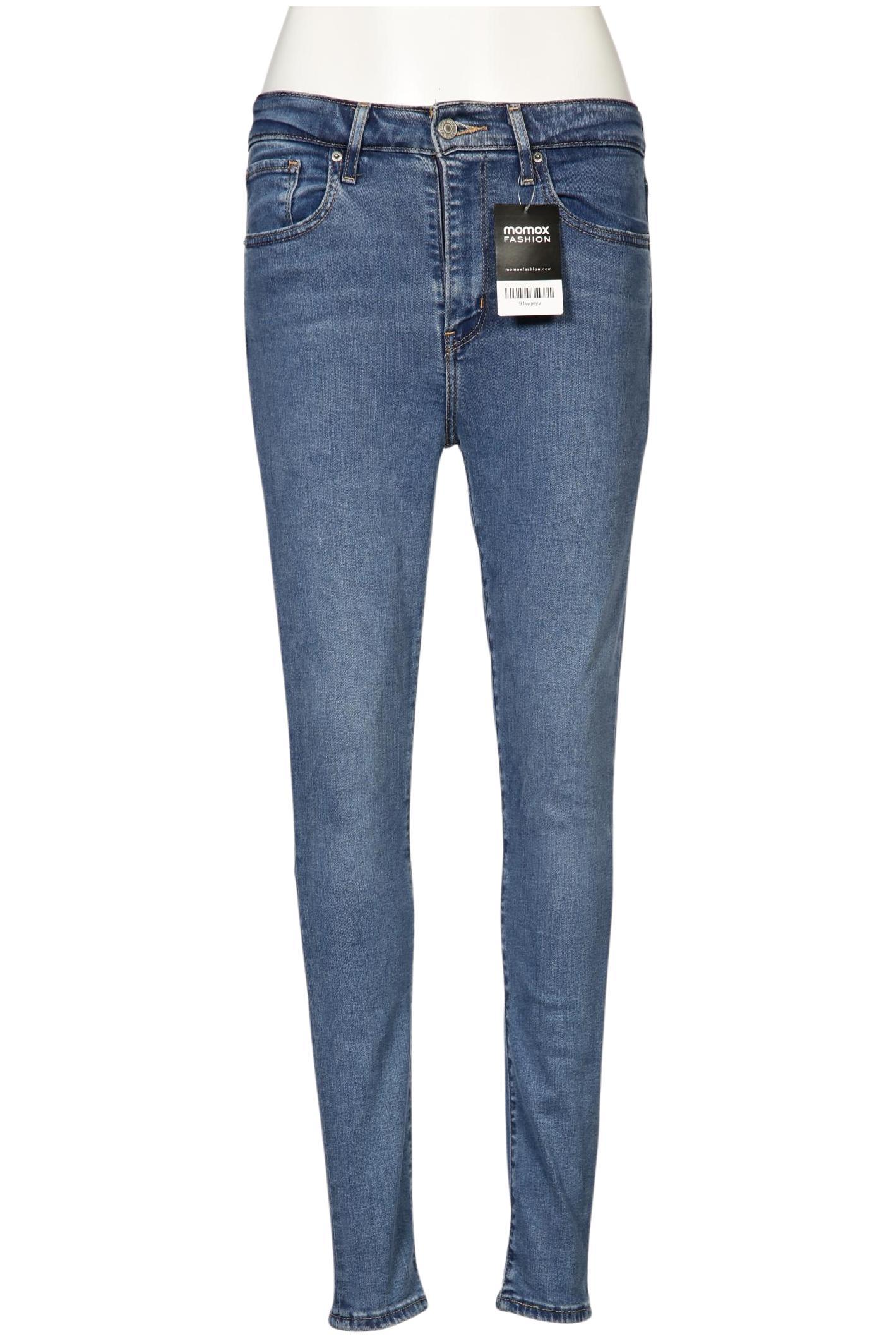 

Levis Damen Jeans, blau, Gr. 27