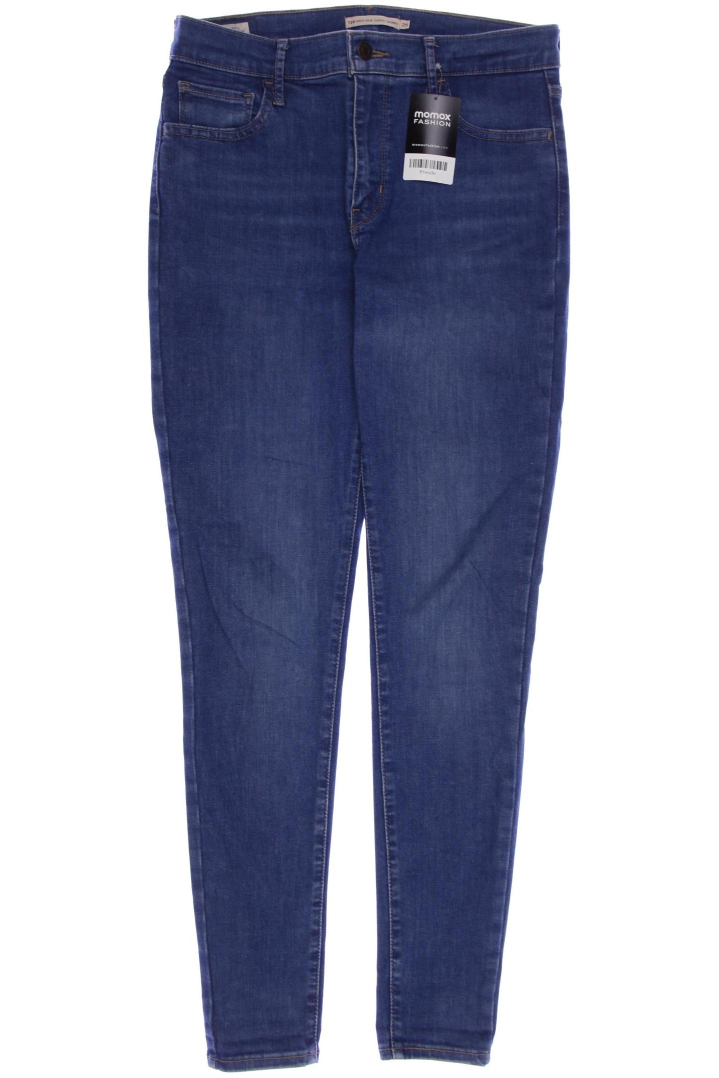 

Levis Damen Jeans, blau