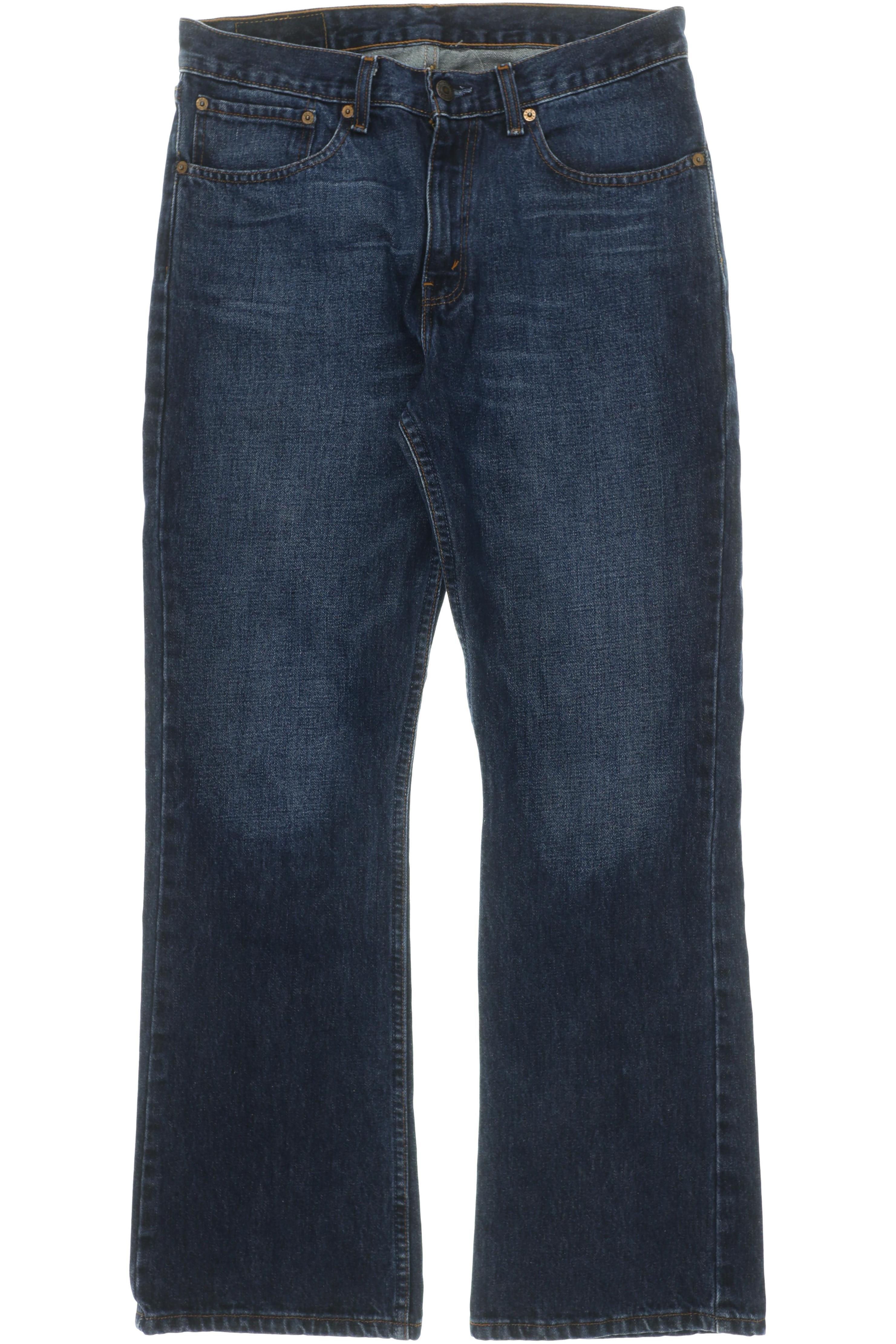 

Levis Damen Jeans, blau, Gr. 32