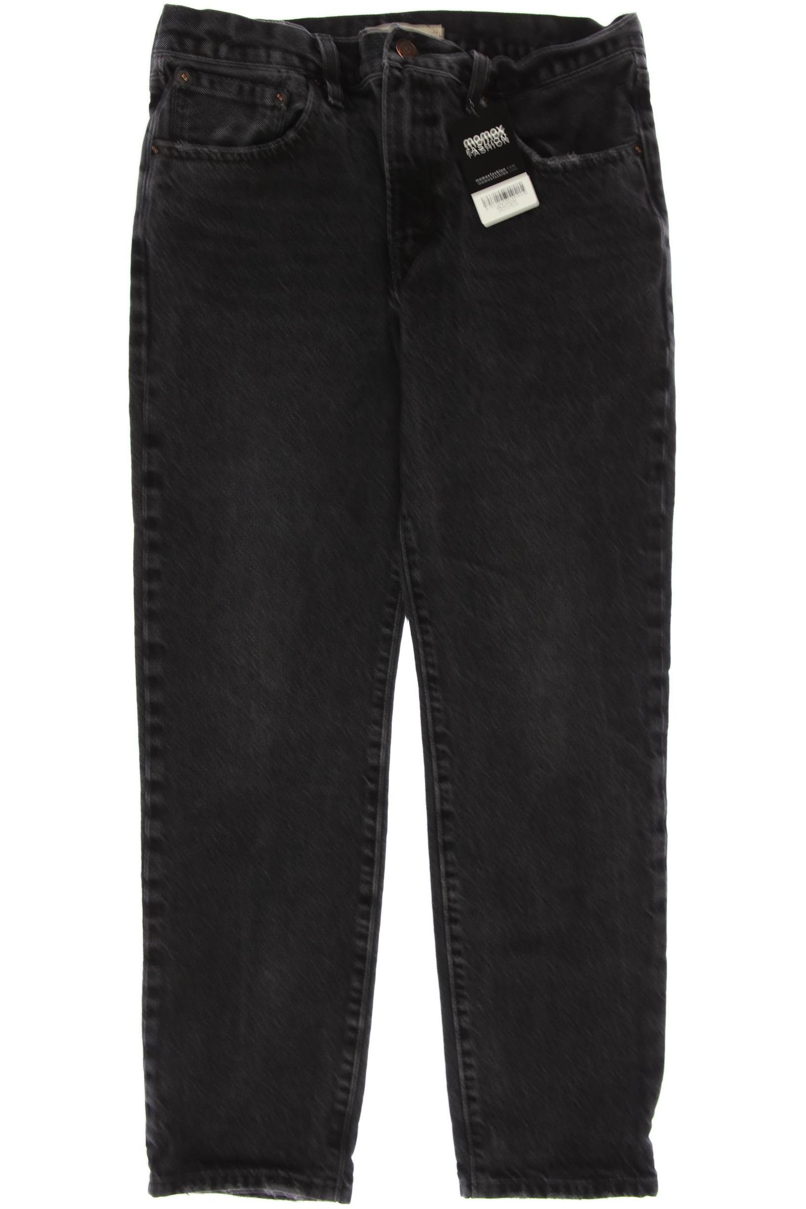 

Levis Damen Jeans, grau