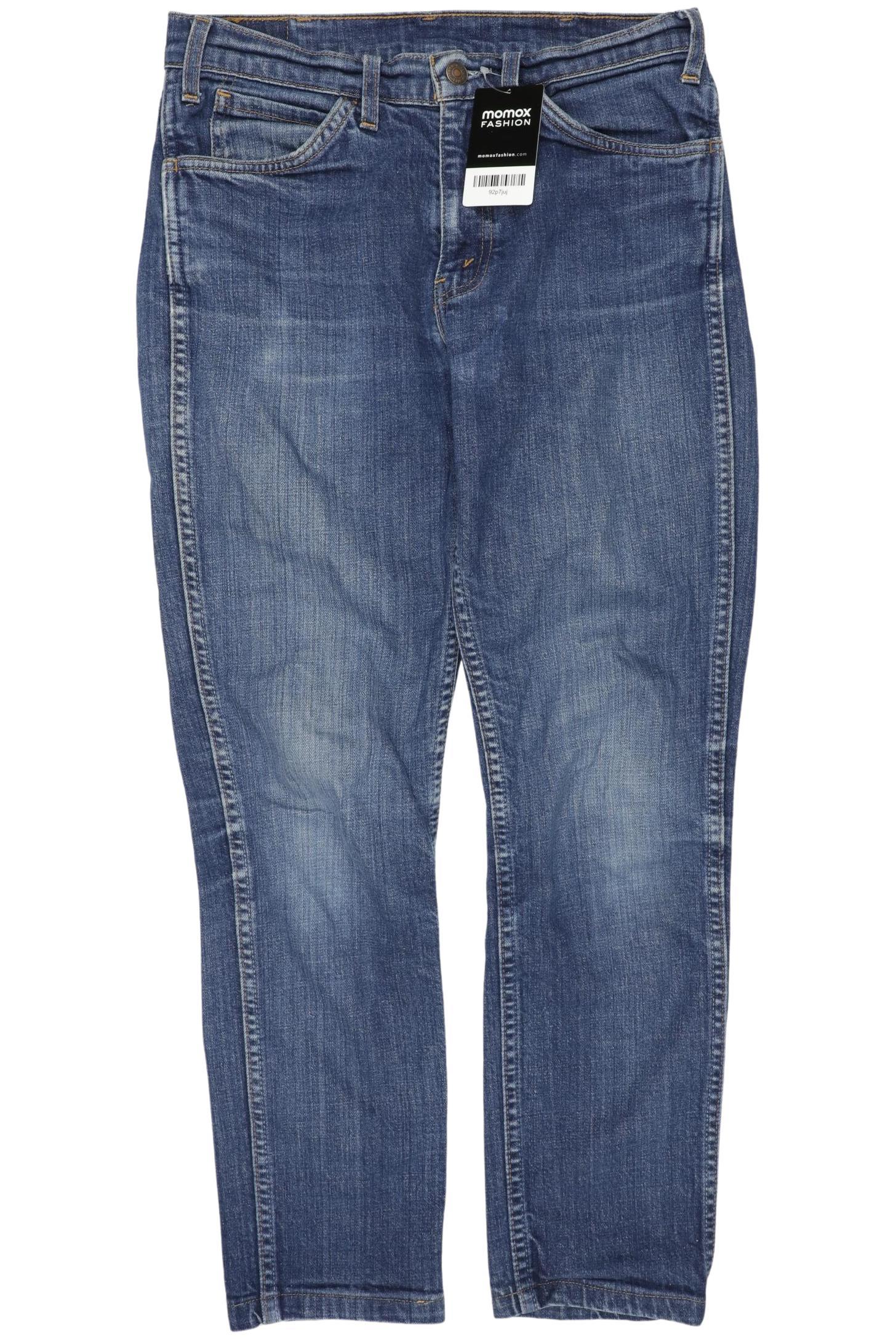 

Levis Damen Jeans, blau, Gr. 29