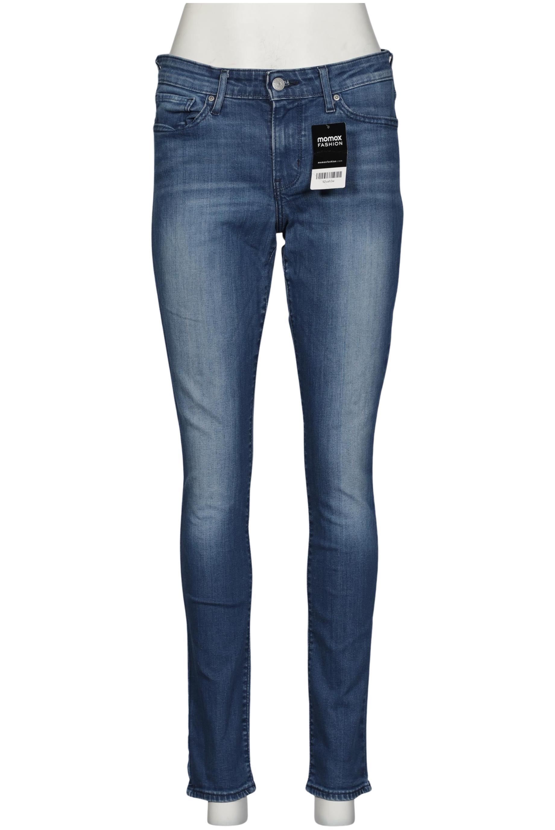 

Levis Damen Jeans, blau, Gr. 31