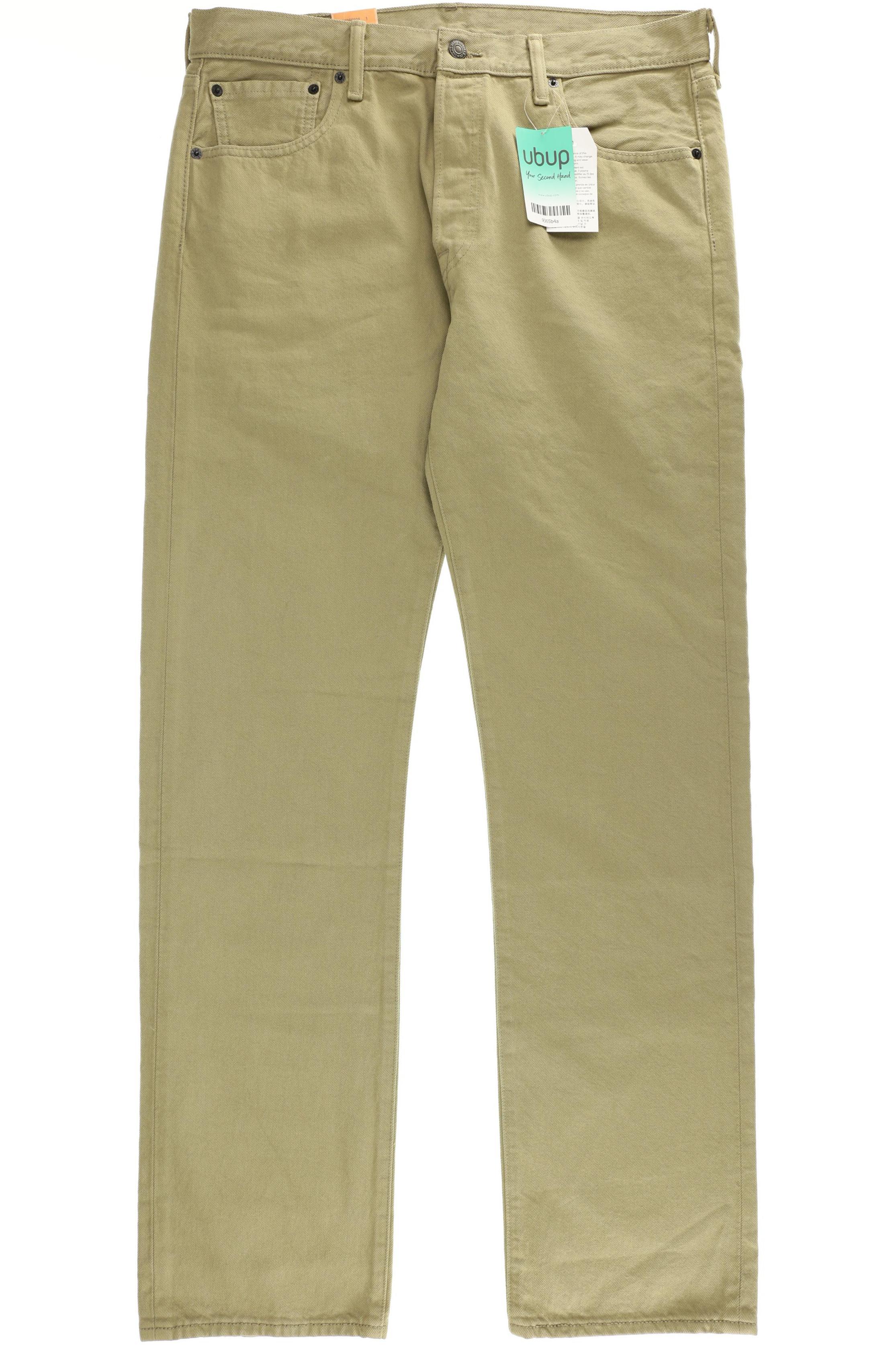 

Levis Damen Jeans, beige, Gr. 34
