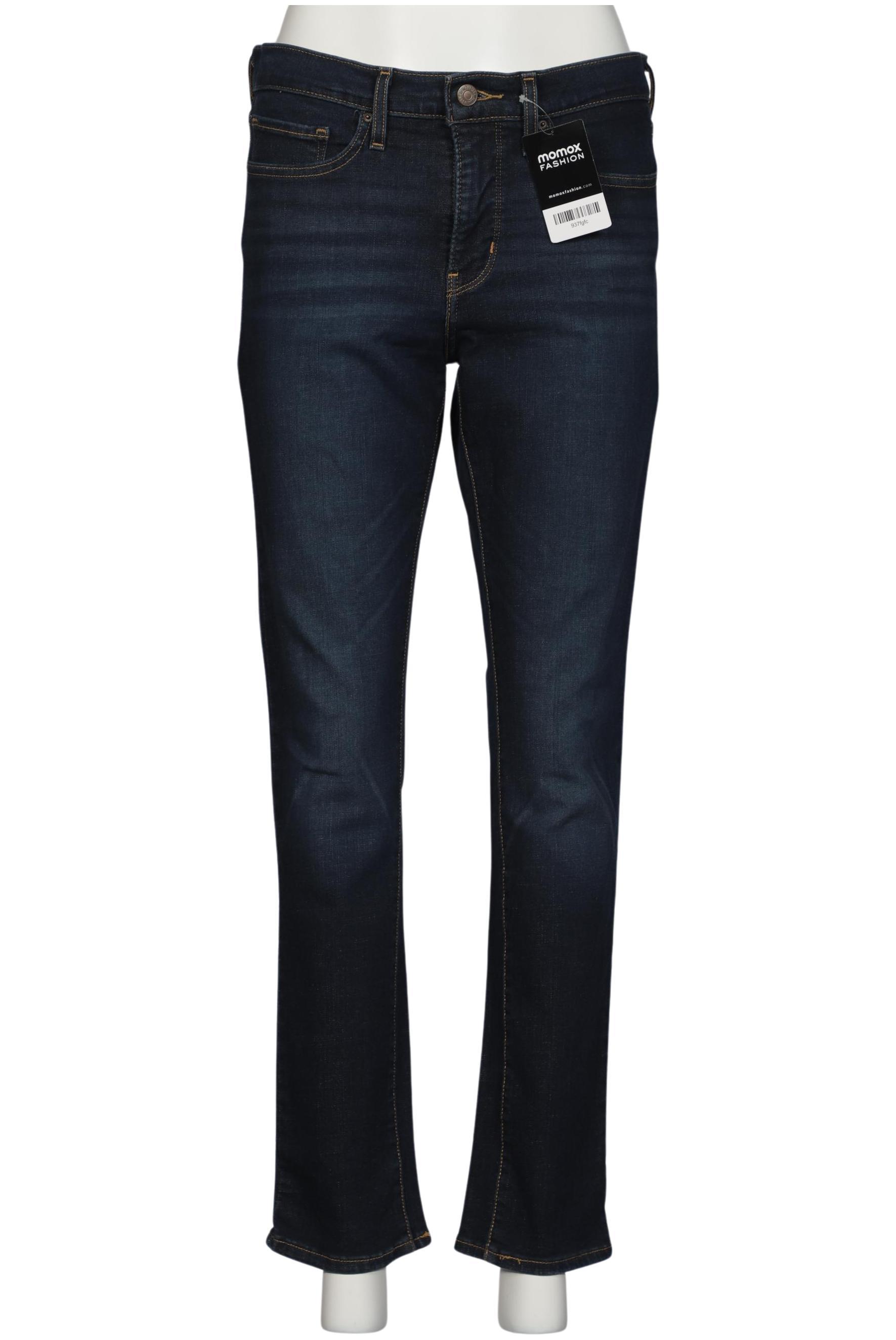 

Levis Damen Jeans, marineblau, Gr. 30