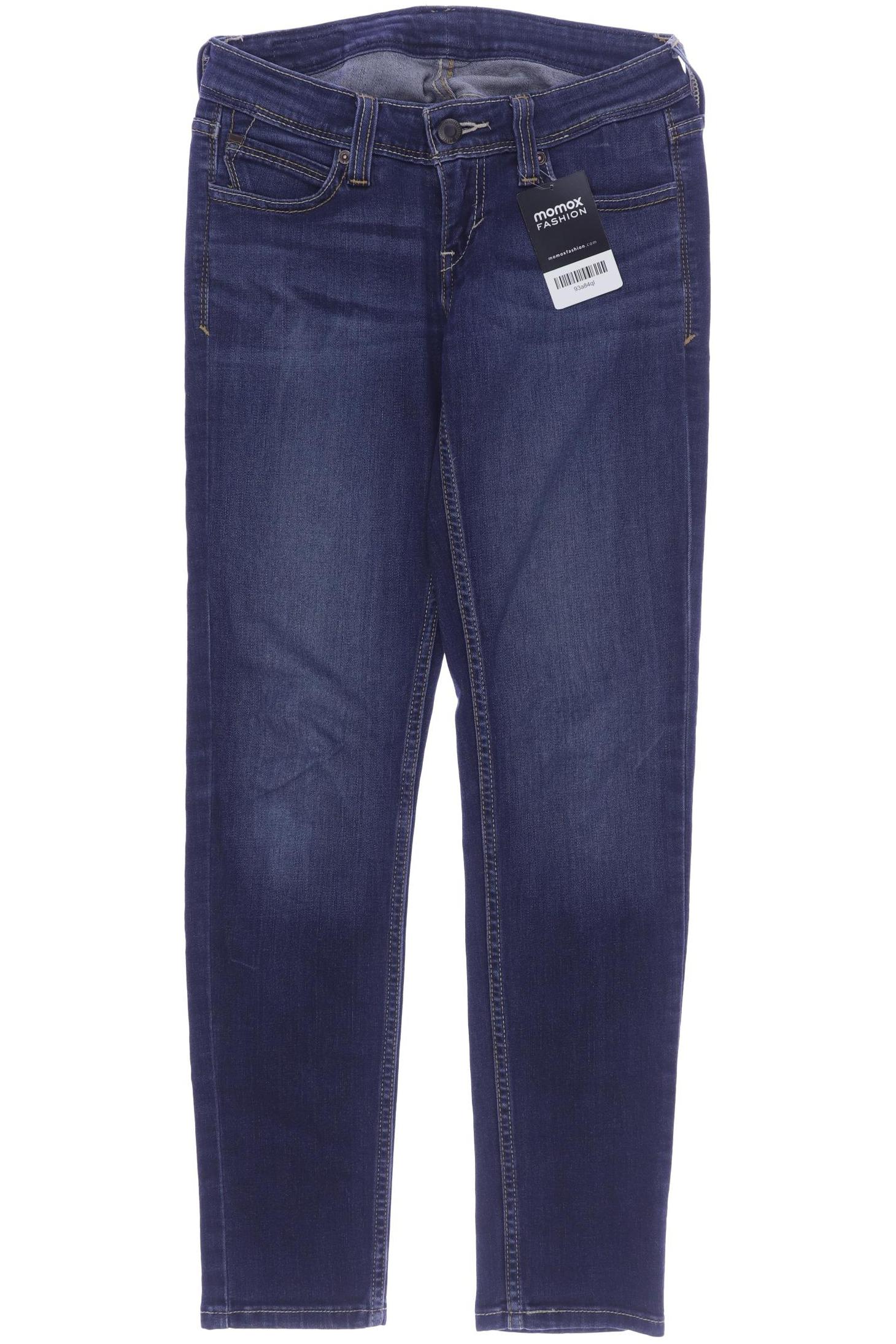 

Levis Damen Jeans, blau