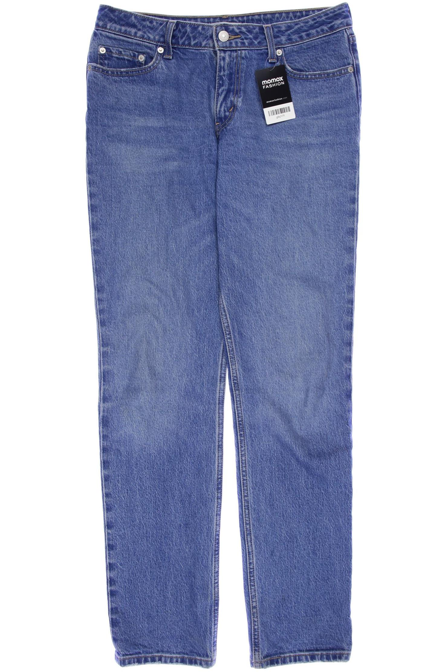 

Levis Damen Jeans, blau, Gr. 29