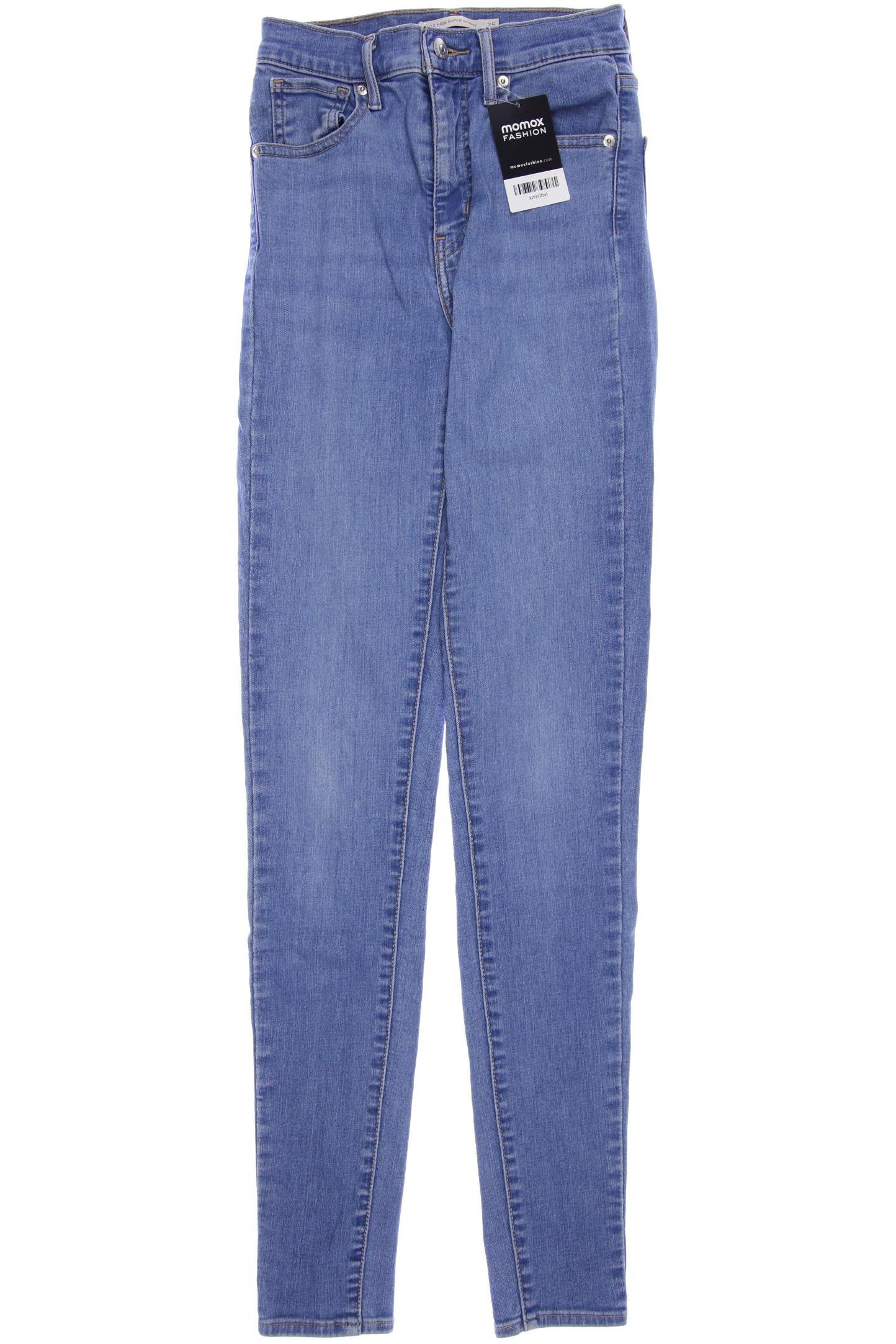 

Levis Damen Jeans, blau