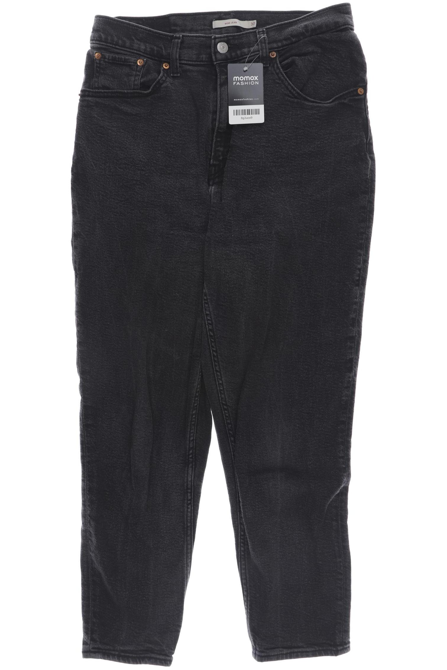 

Levis Damen Jeans, grau