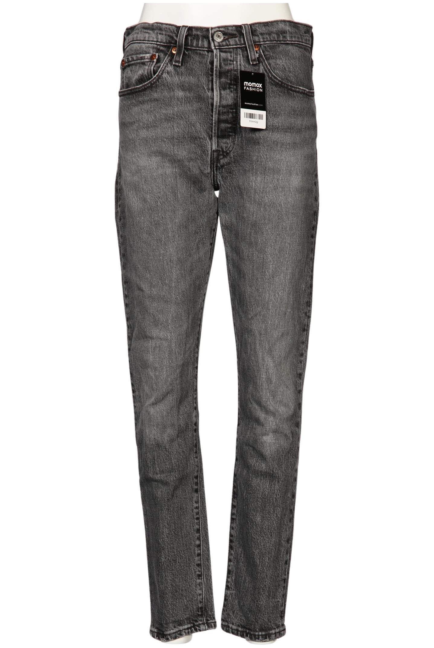 

Levis Damen Jeans, grau, Gr. 27