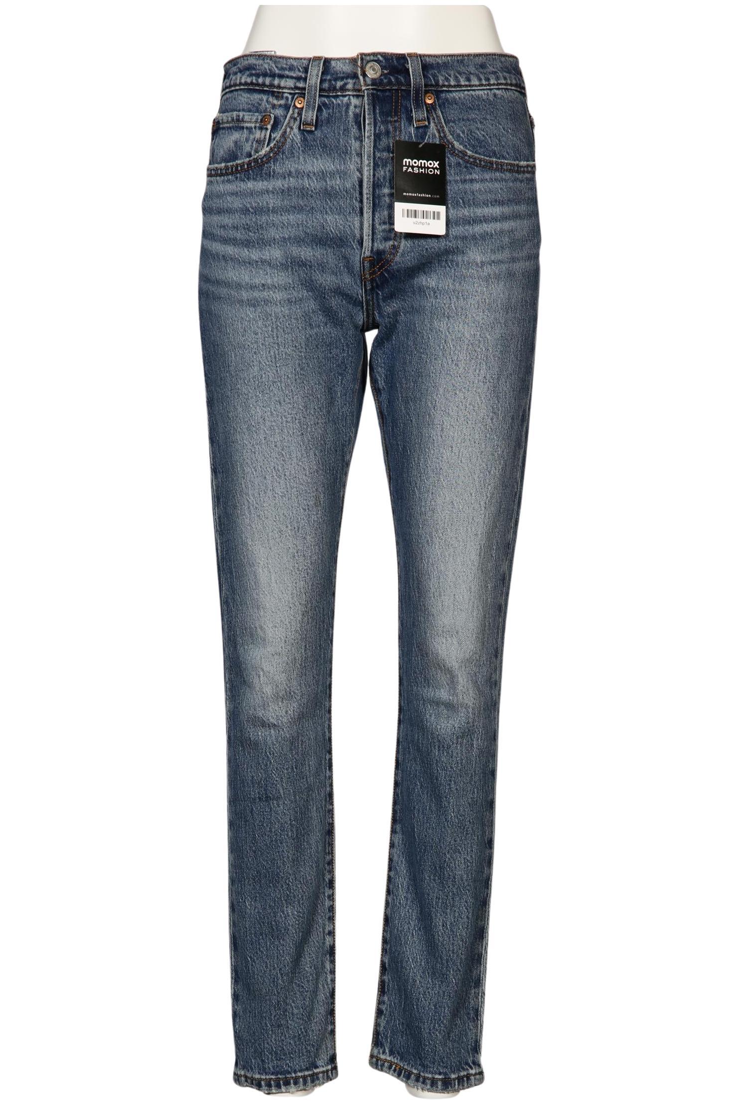 

Levis Damen Jeans, blau, Gr. 26