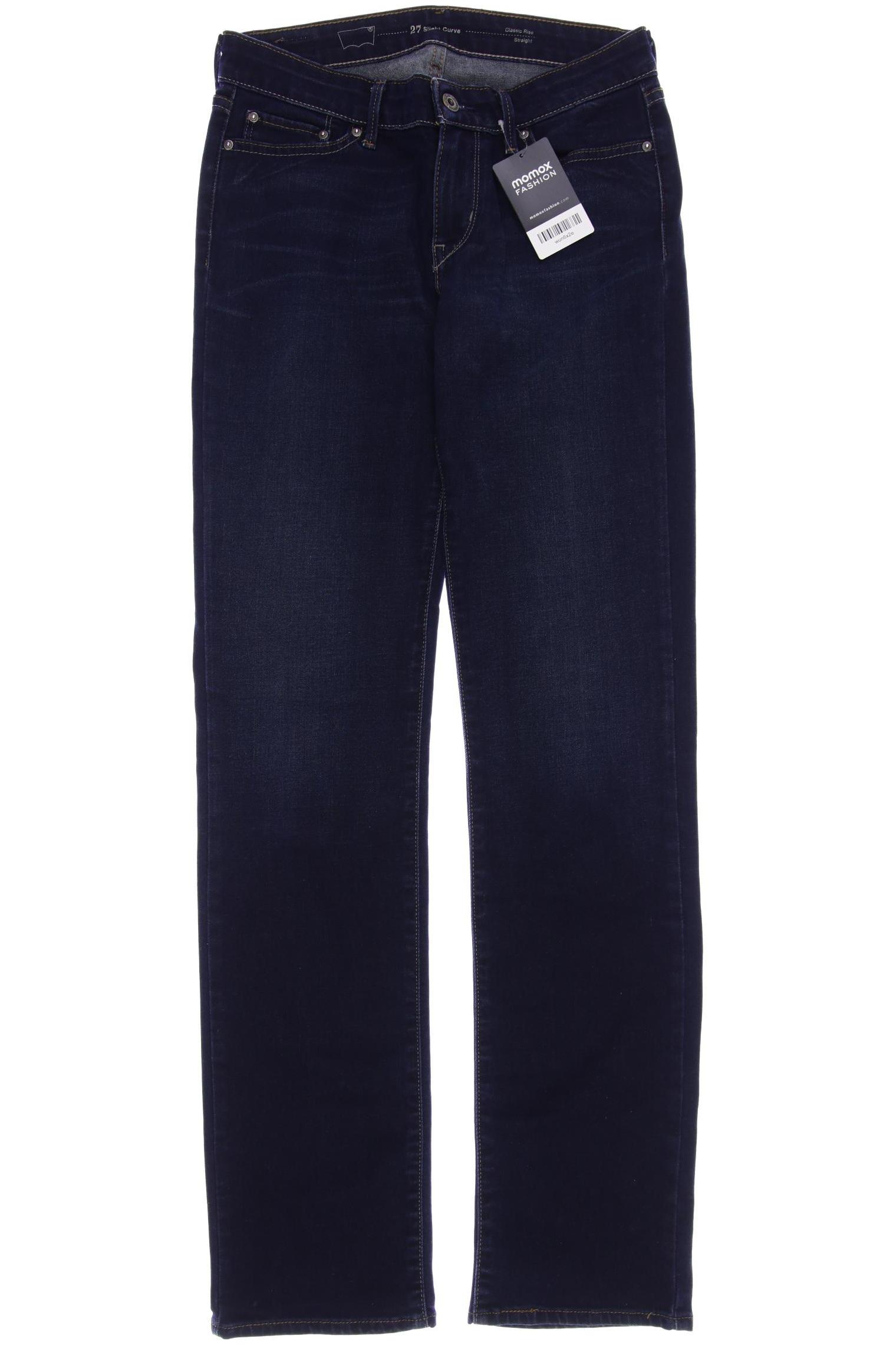 

Levis Damen Jeans, blau