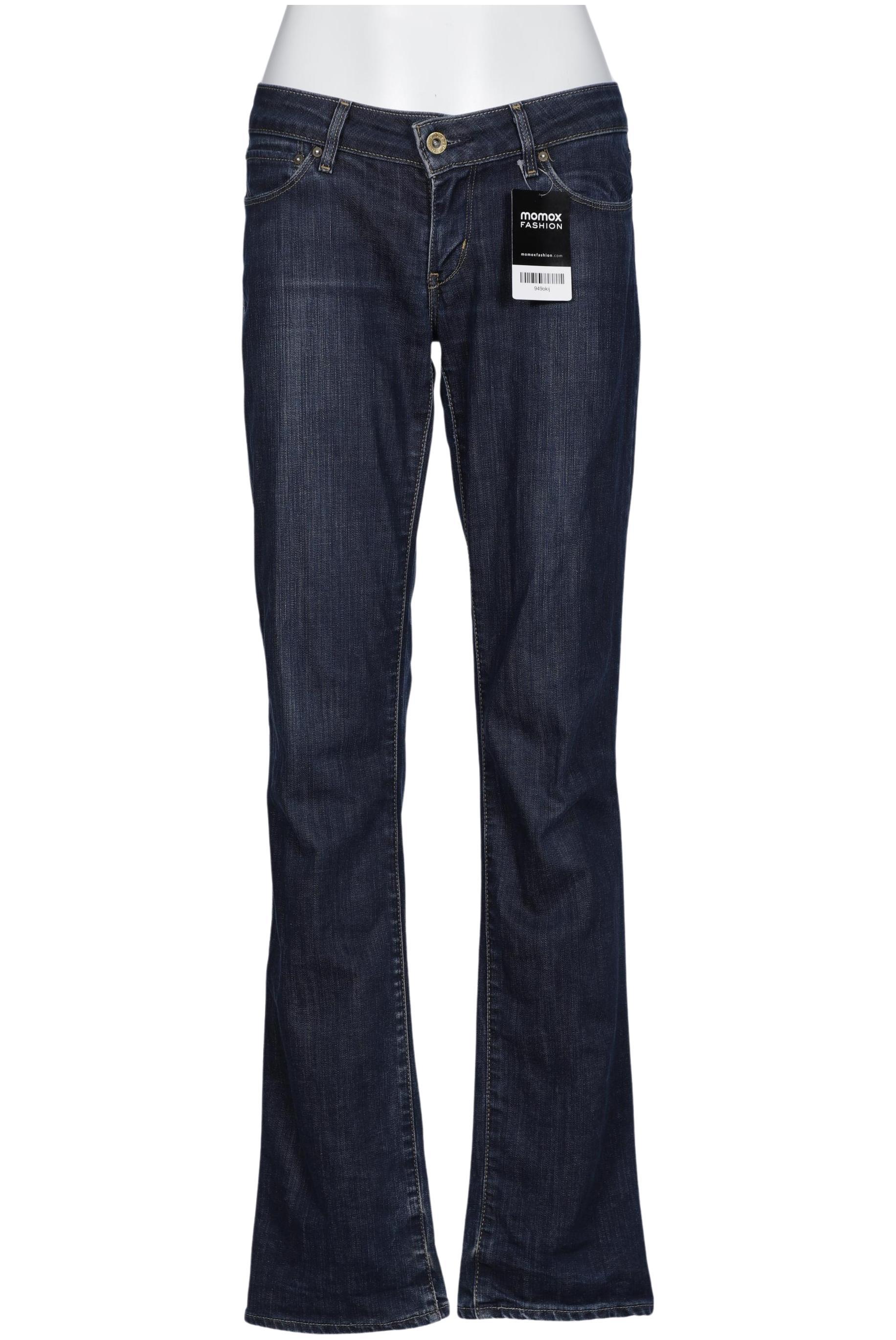 

Levis Damen Jeans, marineblau, Gr. 28