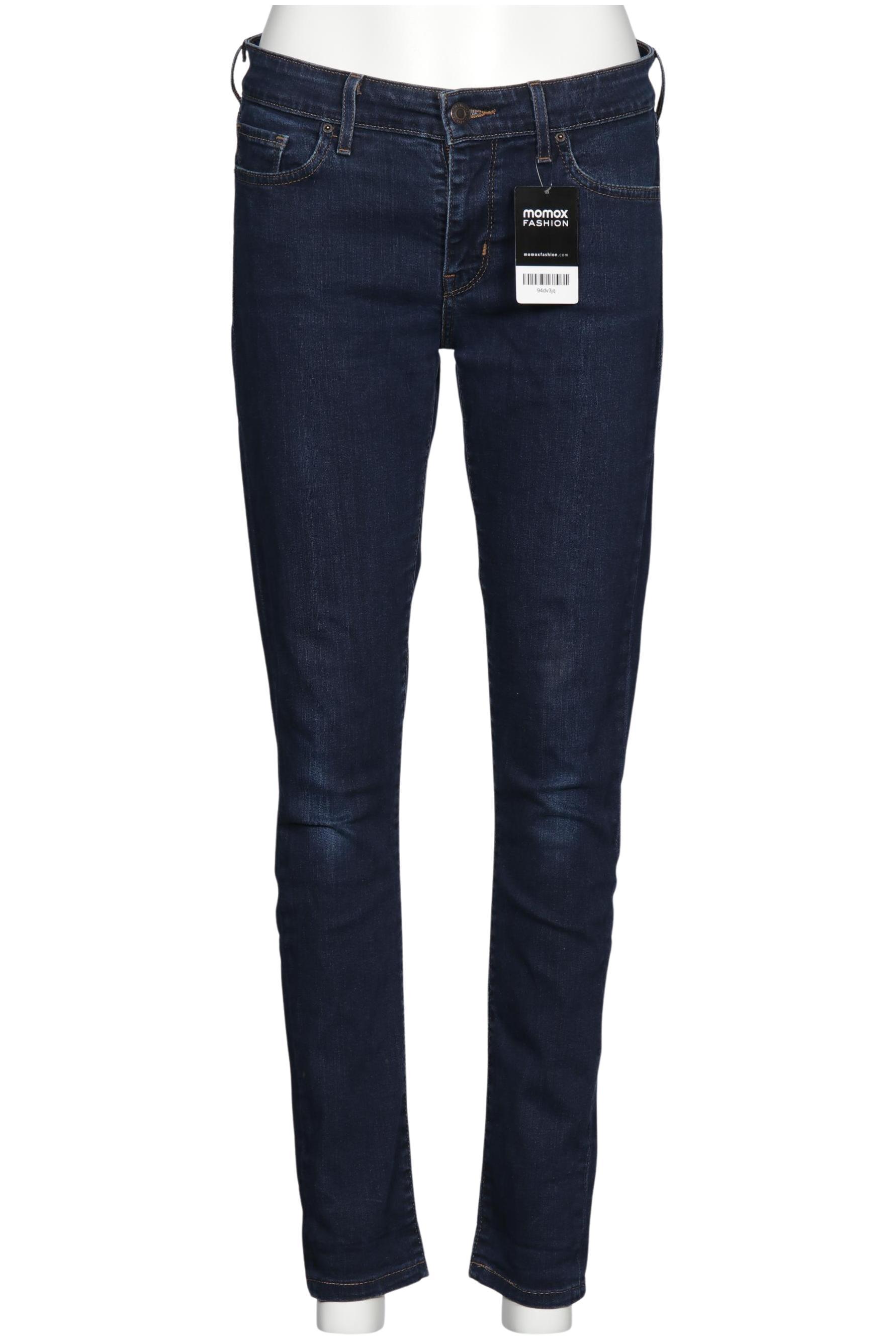

Levis Damen Jeans, marineblau, Gr. 29