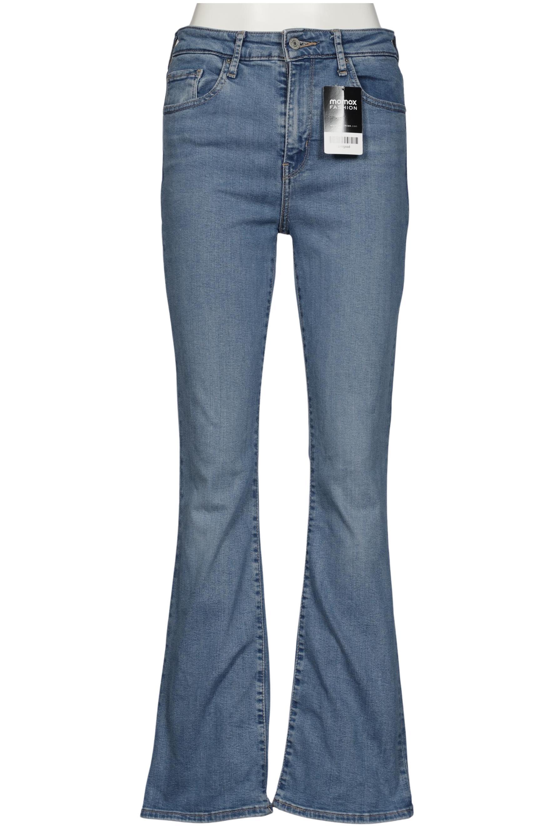 

Levis Damen Jeans, blau, Gr. 28