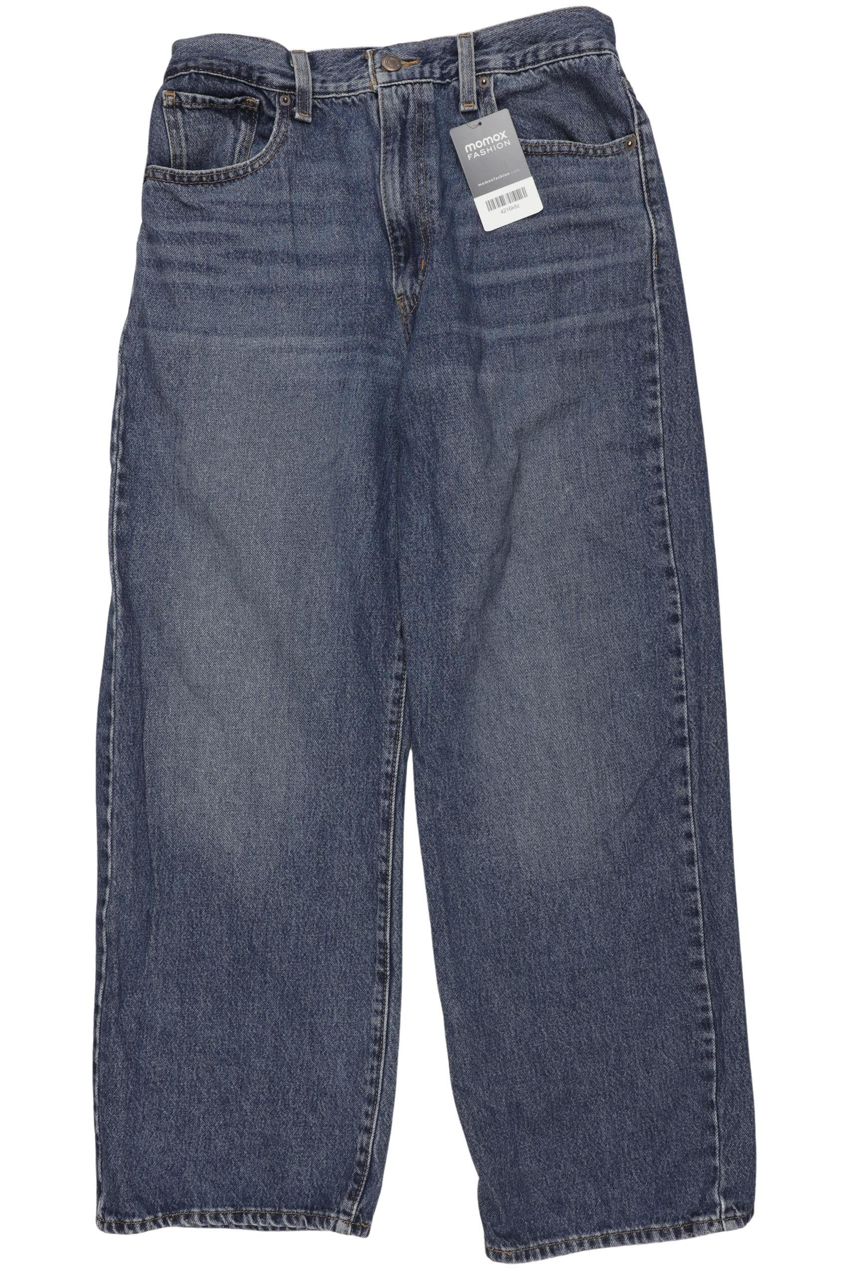 

Levis Damen Jeans, blau, Gr. 30