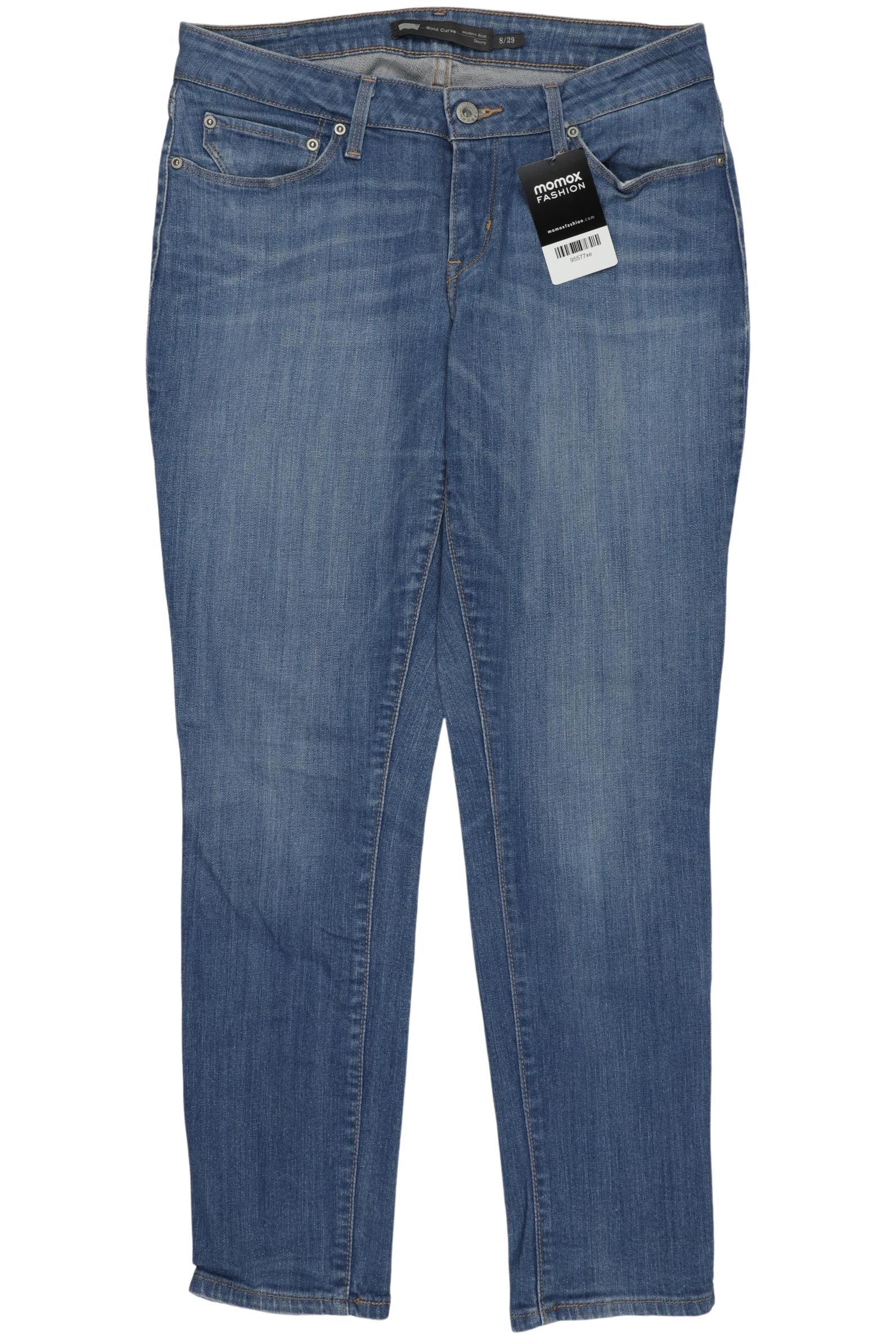Thumbnail - Levis Damen Jeans, blau, Gr. 29