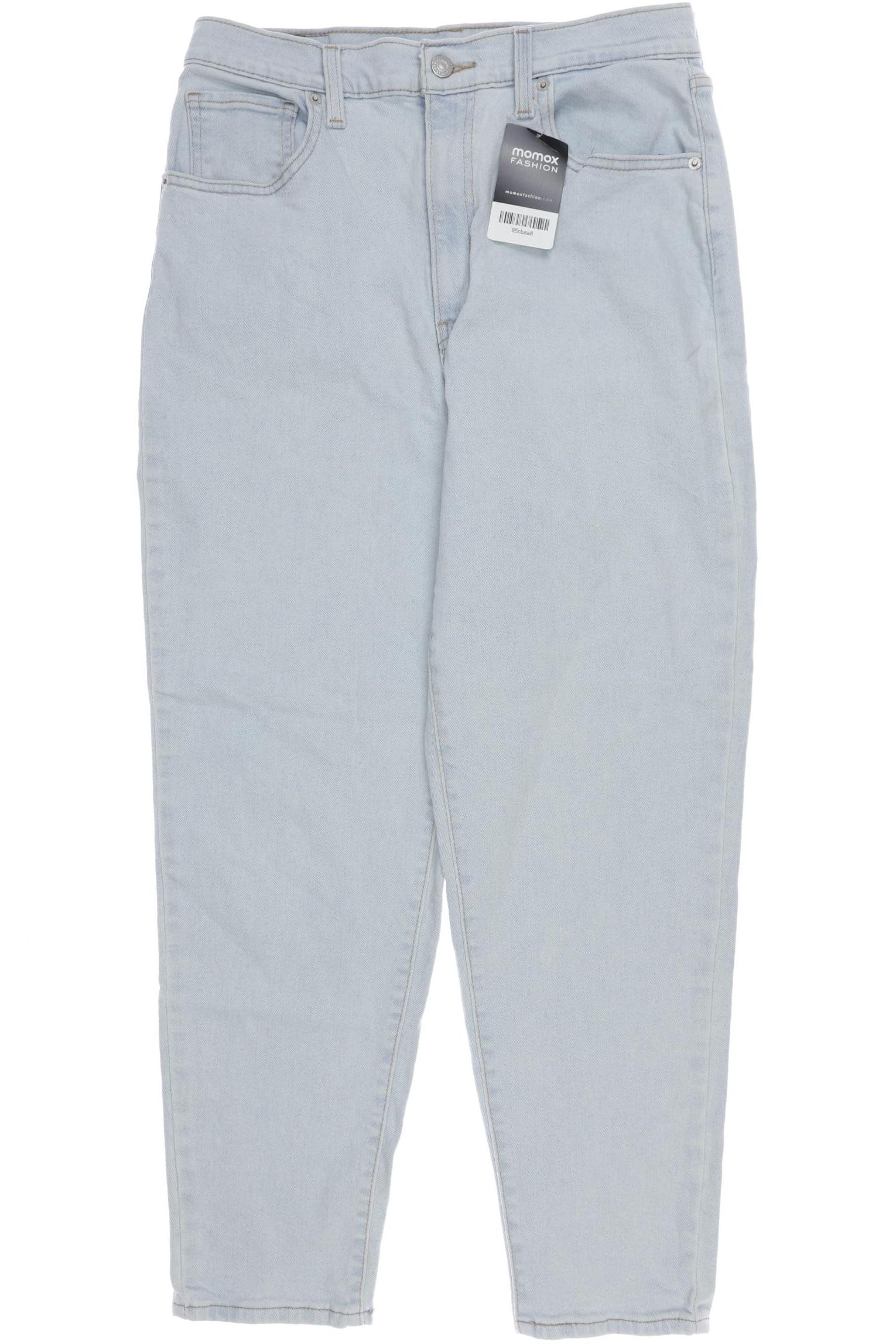 

Levis Damen Jeans, hellblau, Gr. 30