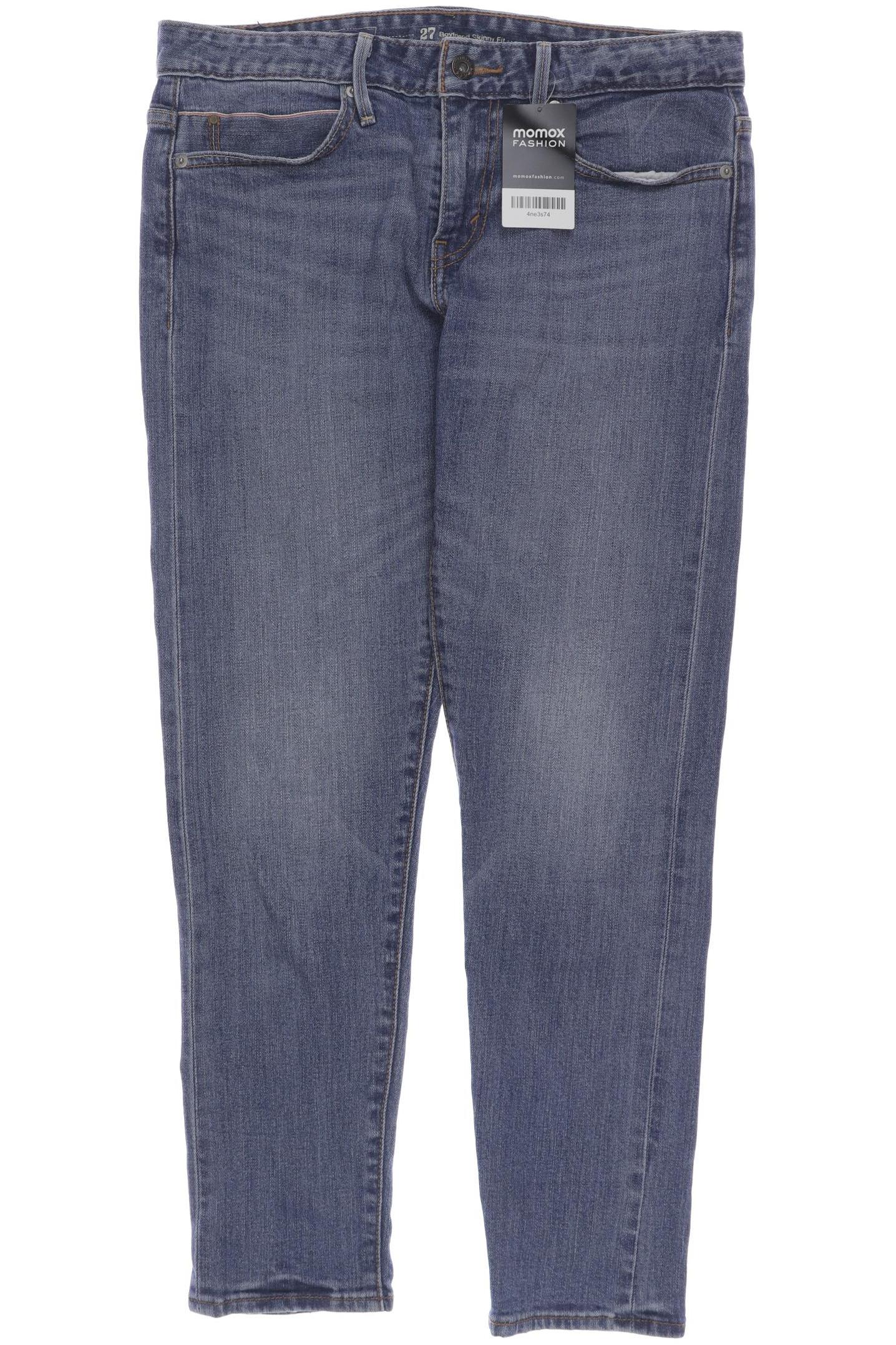 

Levis Damen Jeans, blau, Gr. 27